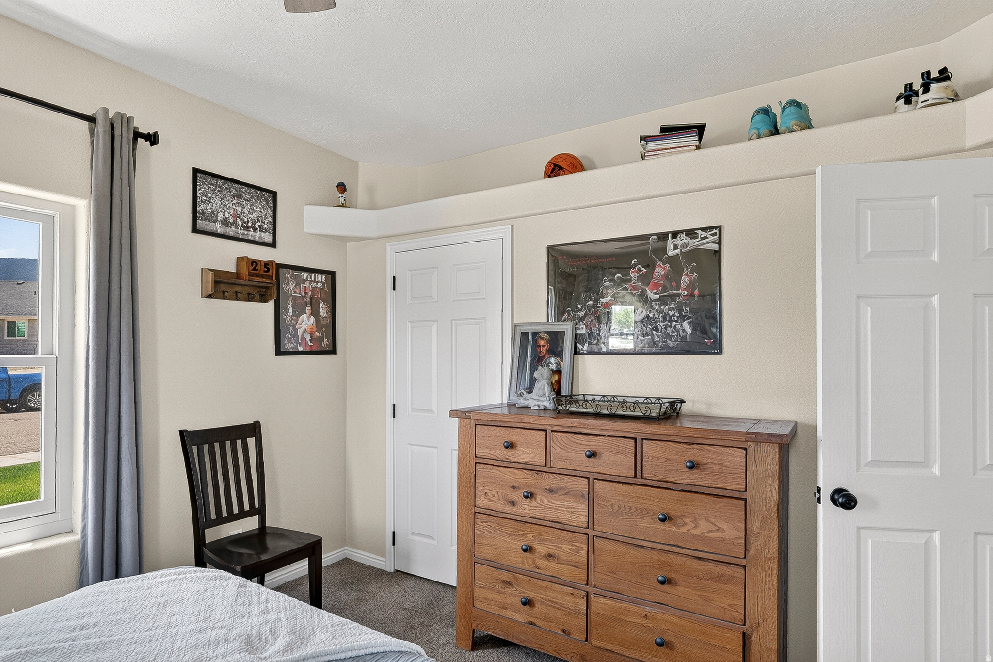 LEGACY PARK SUBDIVISION - Residential