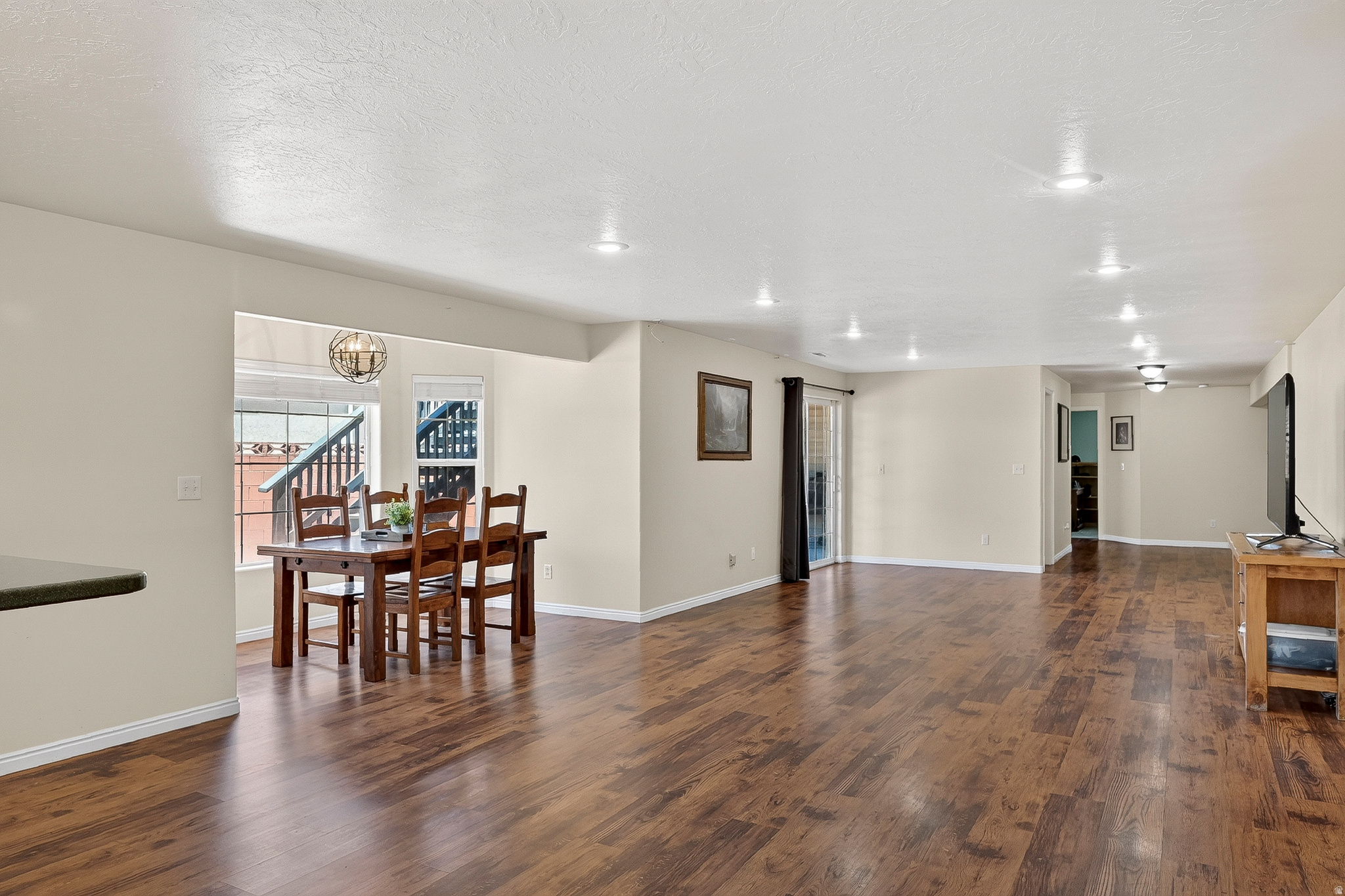 LEGACY PARK SUBDIVISION - Residential