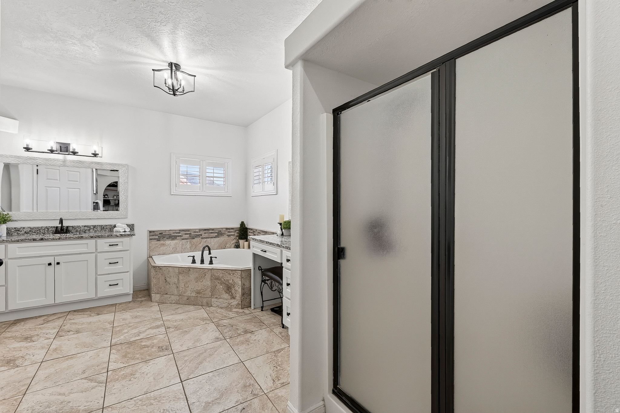 LEGACY PARK SUBDIVISION - Residential