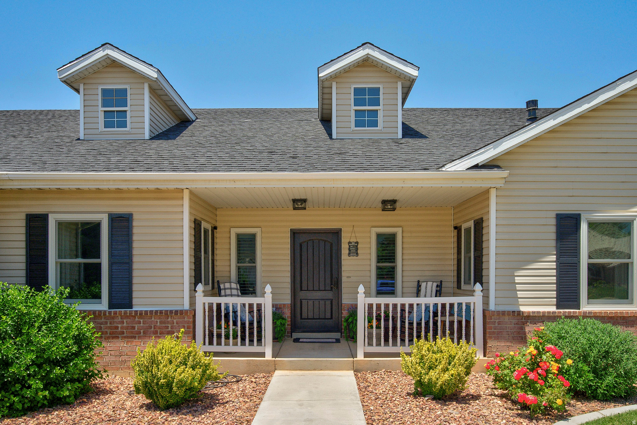 LEGACY PARK SUBDIVISION - Residential