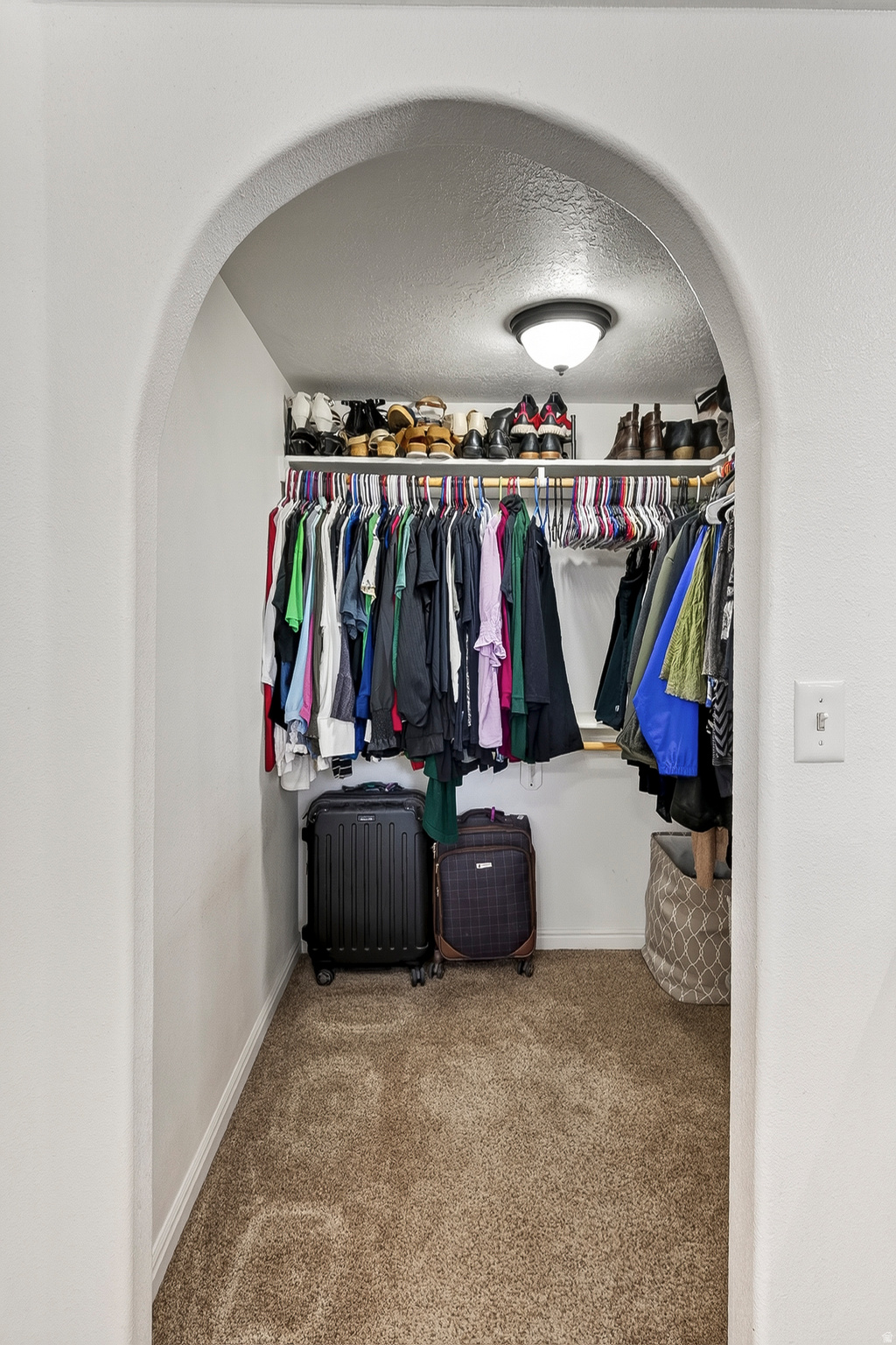 LEGACY PARK SUBDIVISION - Residential