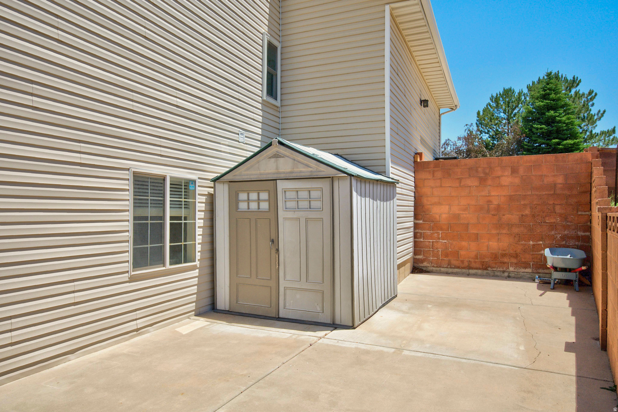 LEGACY PARK SUBDIVISION - Residential