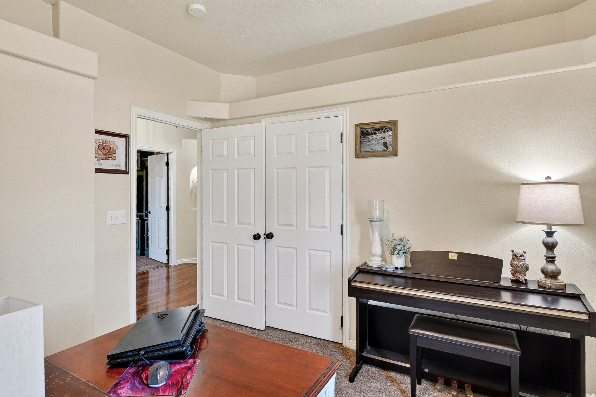 LEGACY PARK SUBDIVISION - Residential