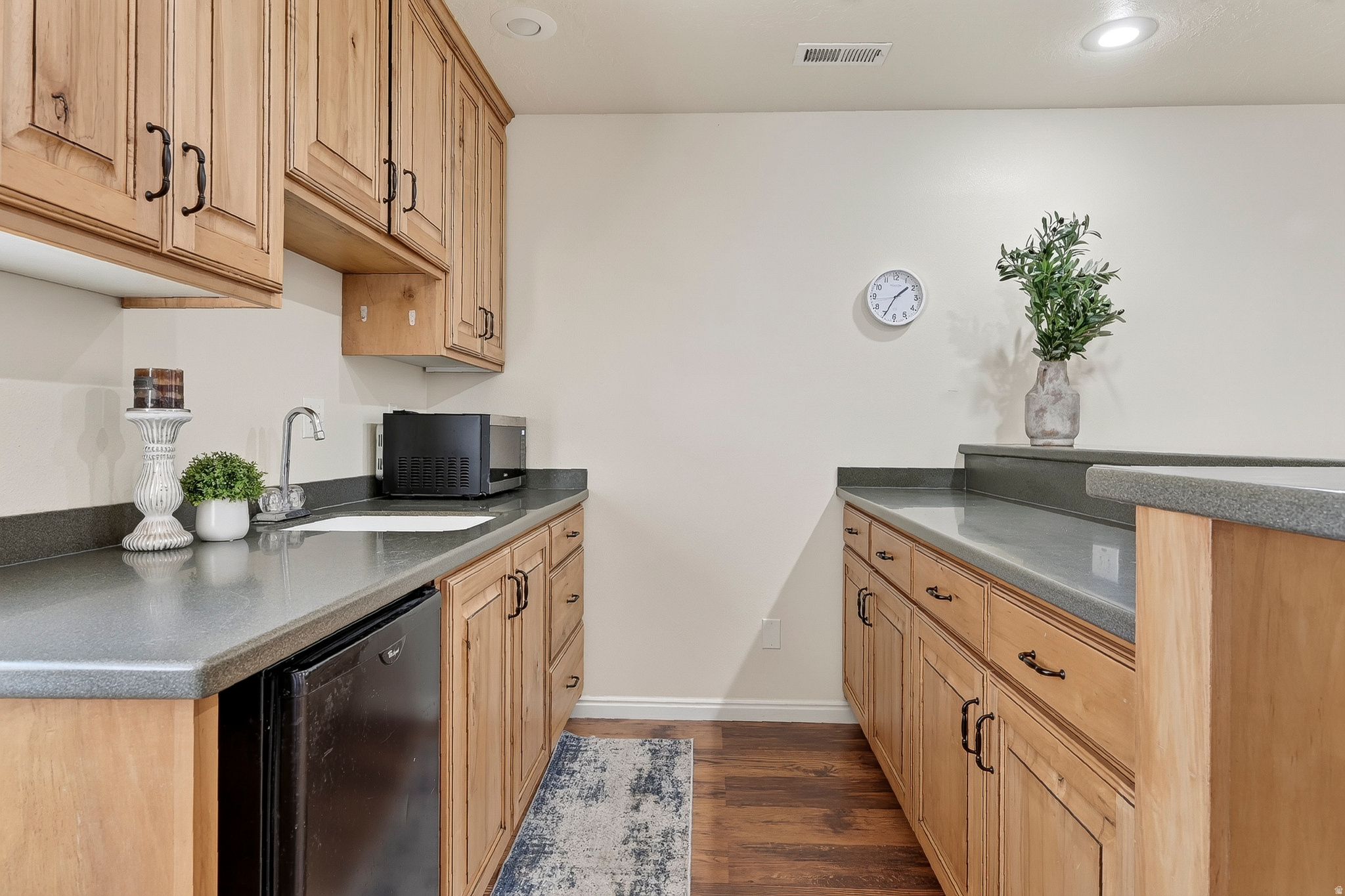LEGACY PARK SUBDIVISION - Residential