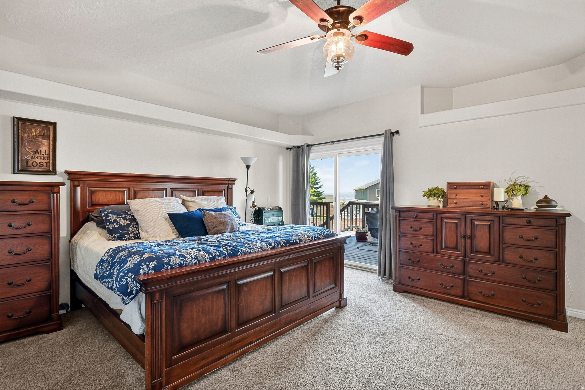 LEGACY PARK SUBDIVISION - Residential