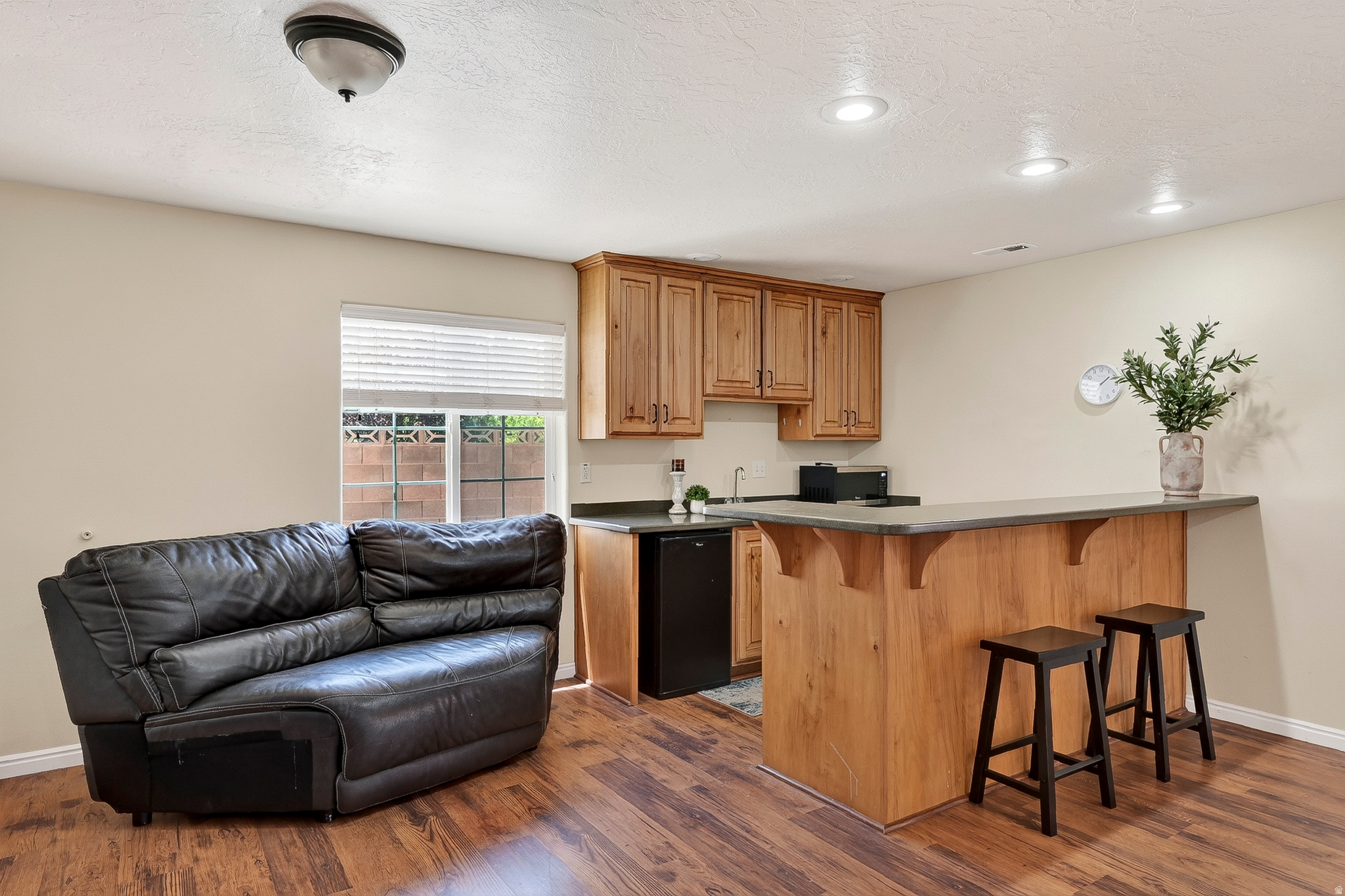 LEGACY PARK SUBDIVISION - Residential