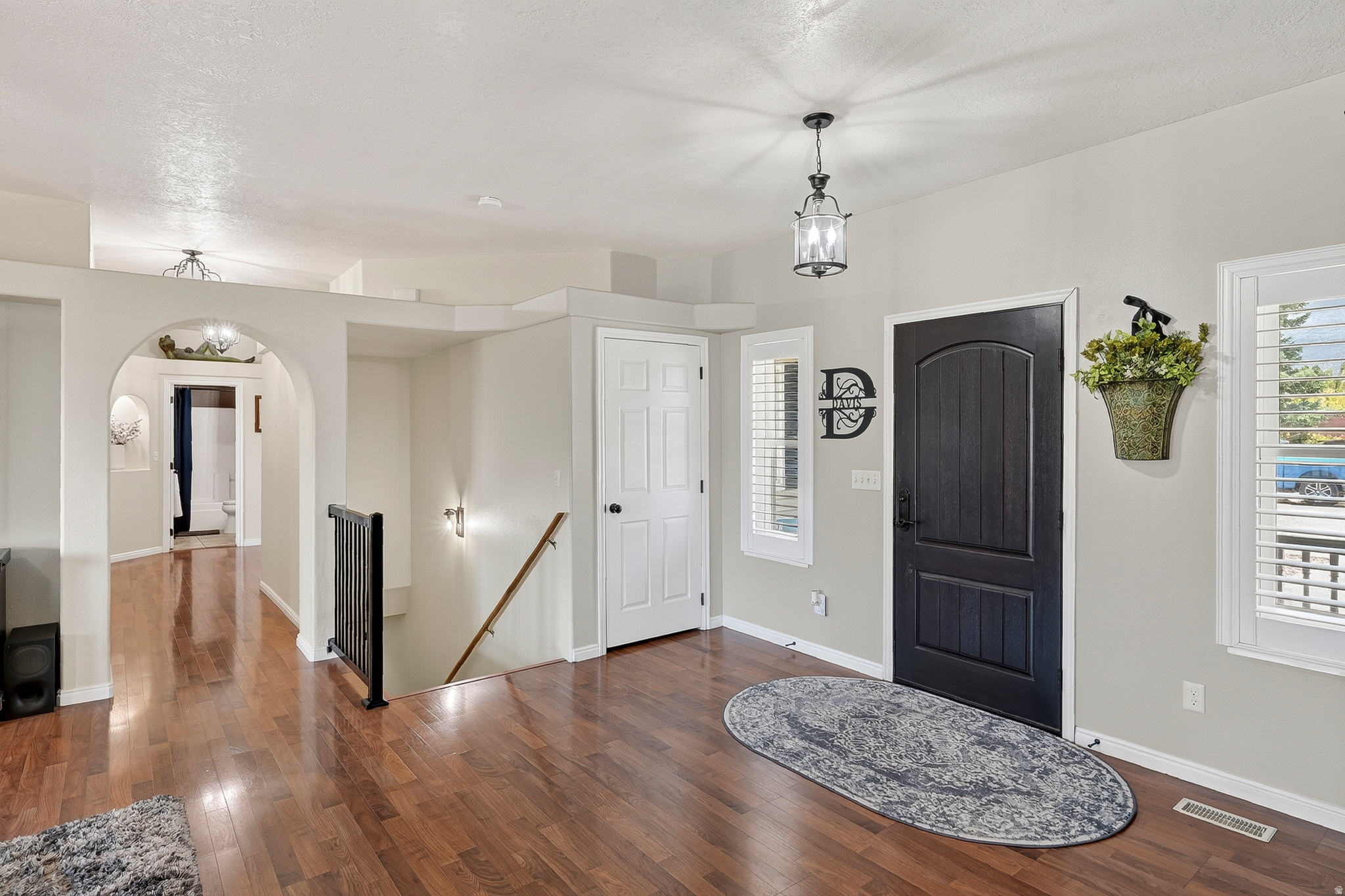 LEGACY PARK SUBDIVISION - Residential