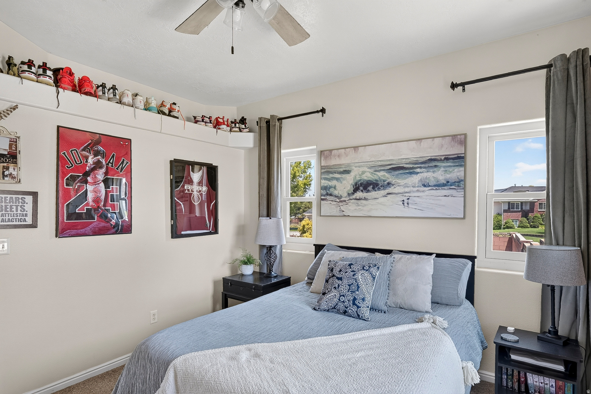 LEGACY PARK SUBDIVISION - Residential