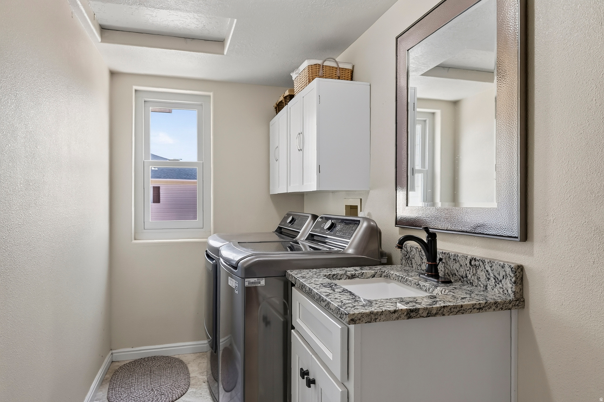 LEGACY PARK SUBDIVISION - Residential