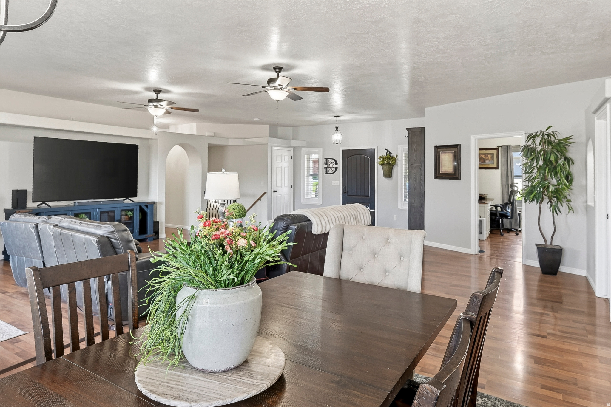 LEGACY PARK SUBDIVISION - Residential