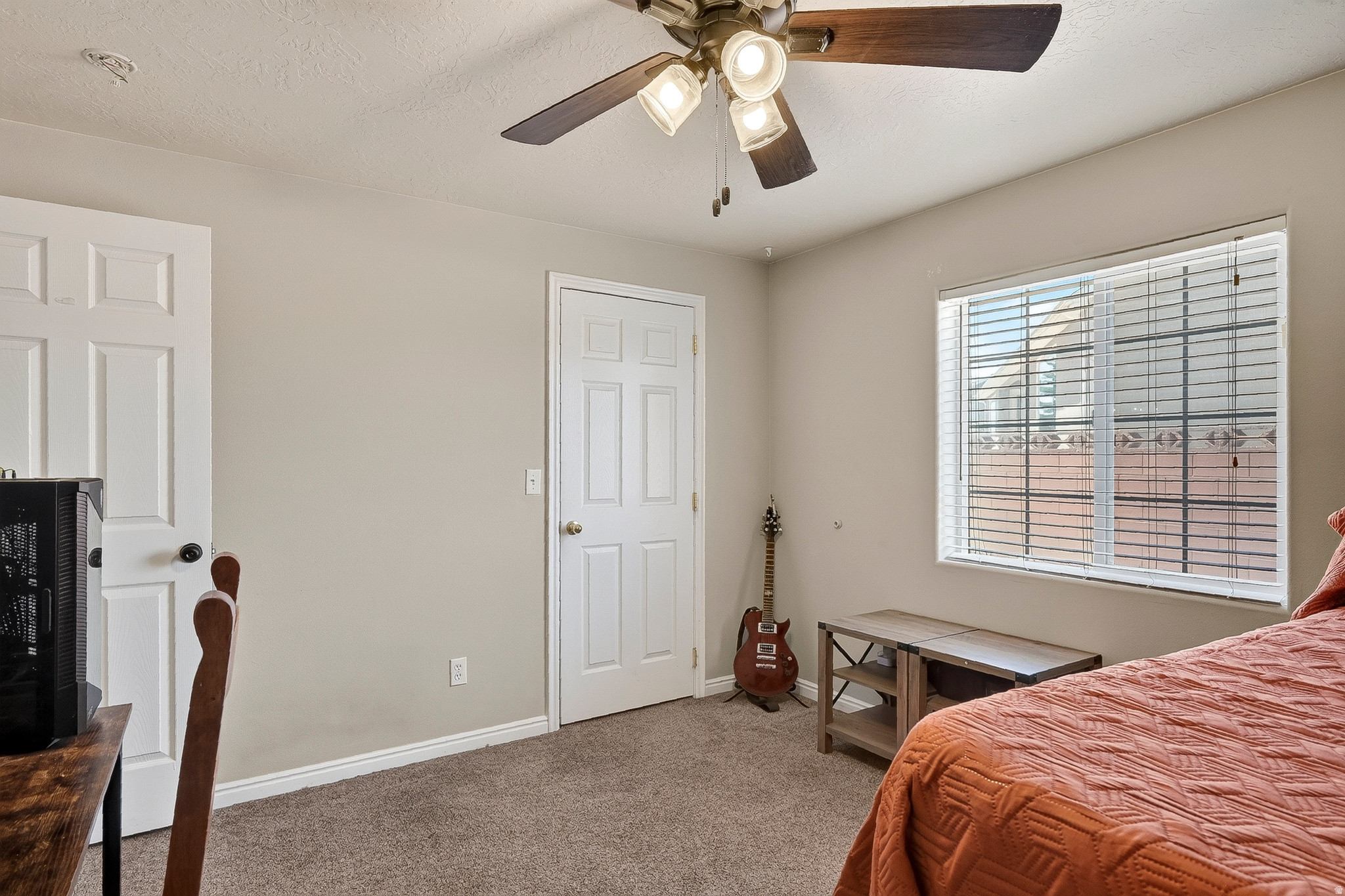 LEGACY PARK SUBDIVISION - Residential