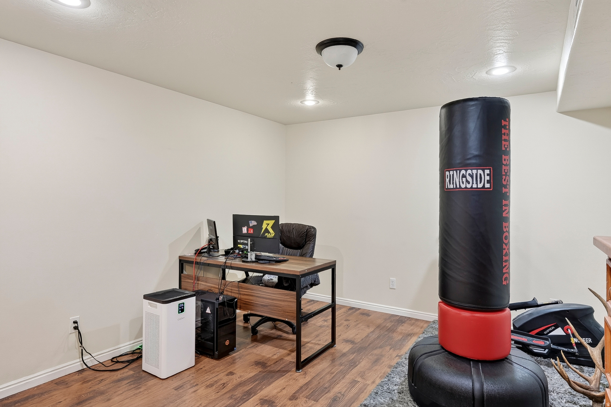 LEGACY PARK SUBDIVISION - Residential