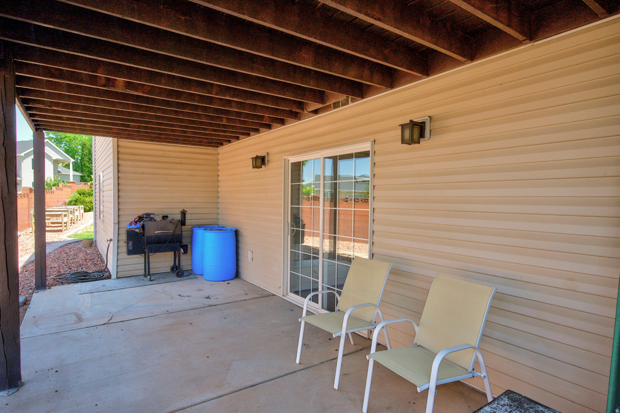 LEGACY PARK SUBDIVISION - Residential