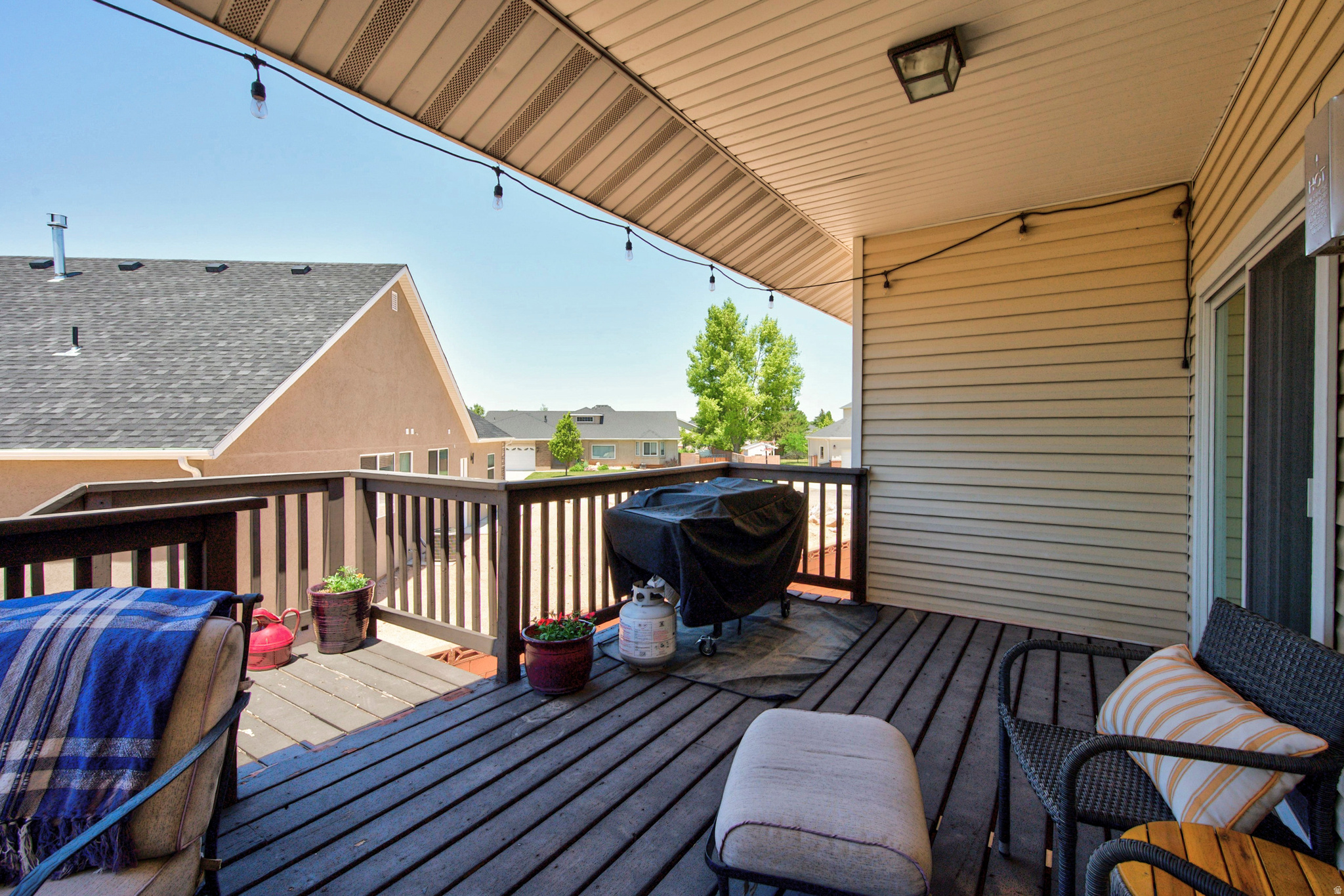 LEGACY PARK SUBDIVISION - Residential