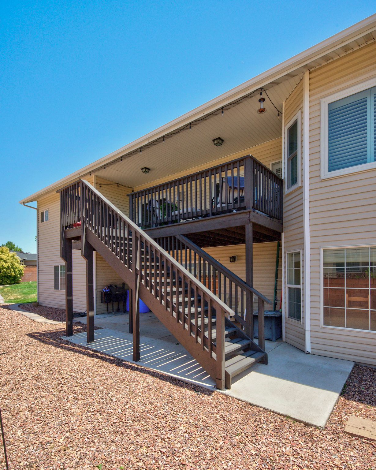 LEGACY PARK SUBDIVISION - Residential