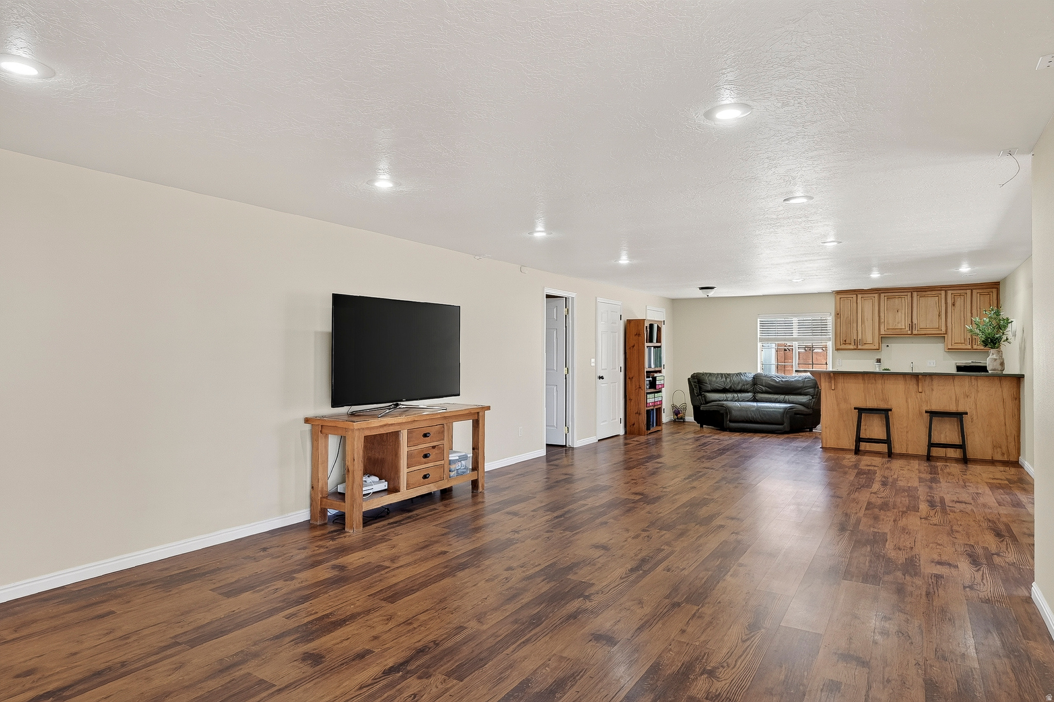 LEGACY PARK SUBDIVISION - Residential