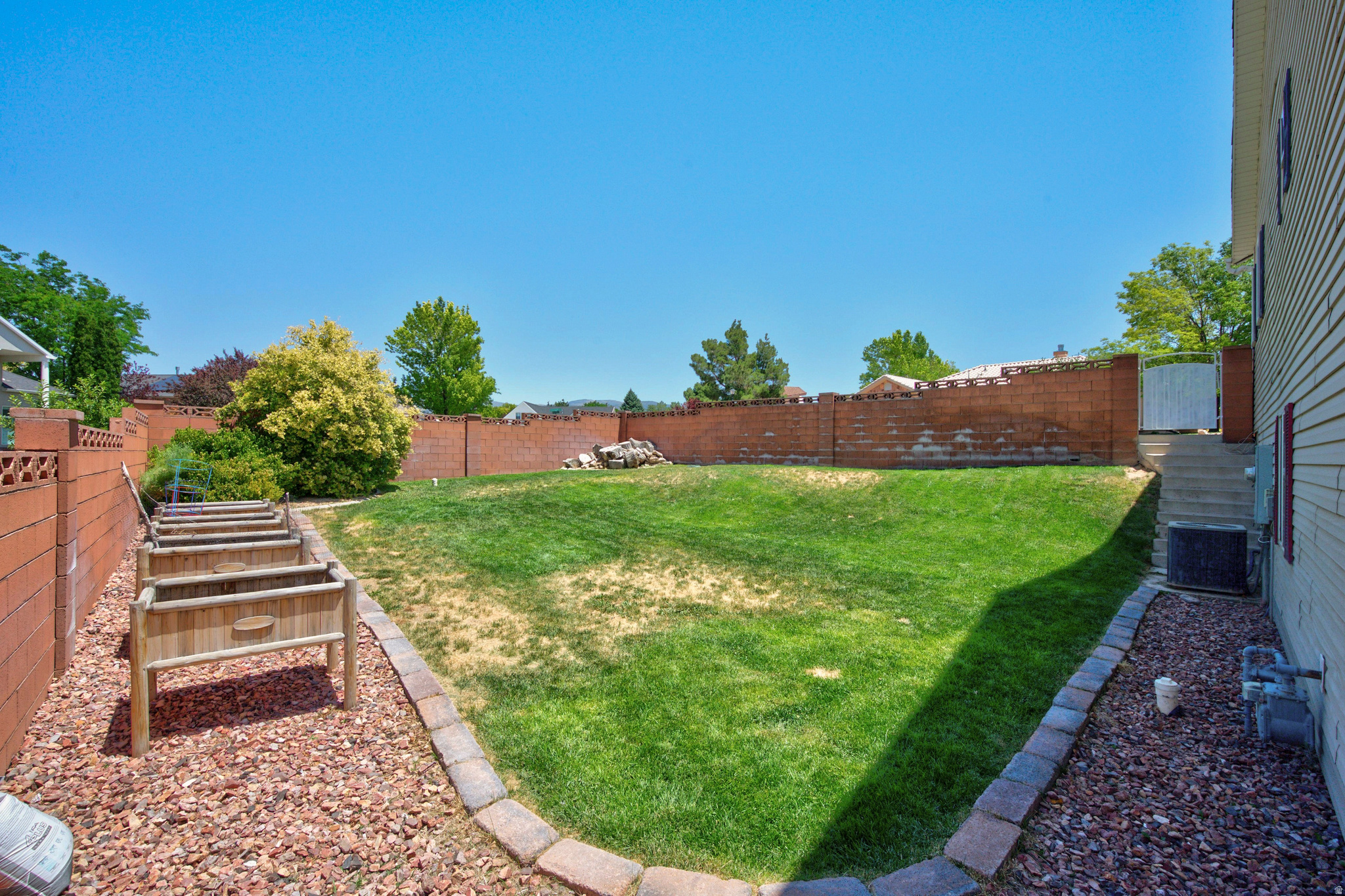 LEGACY PARK SUBDIVISION - Residential