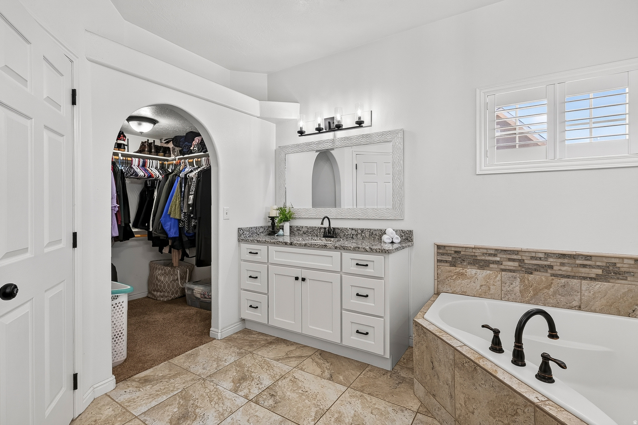 LEGACY PARK SUBDIVISION - Residential