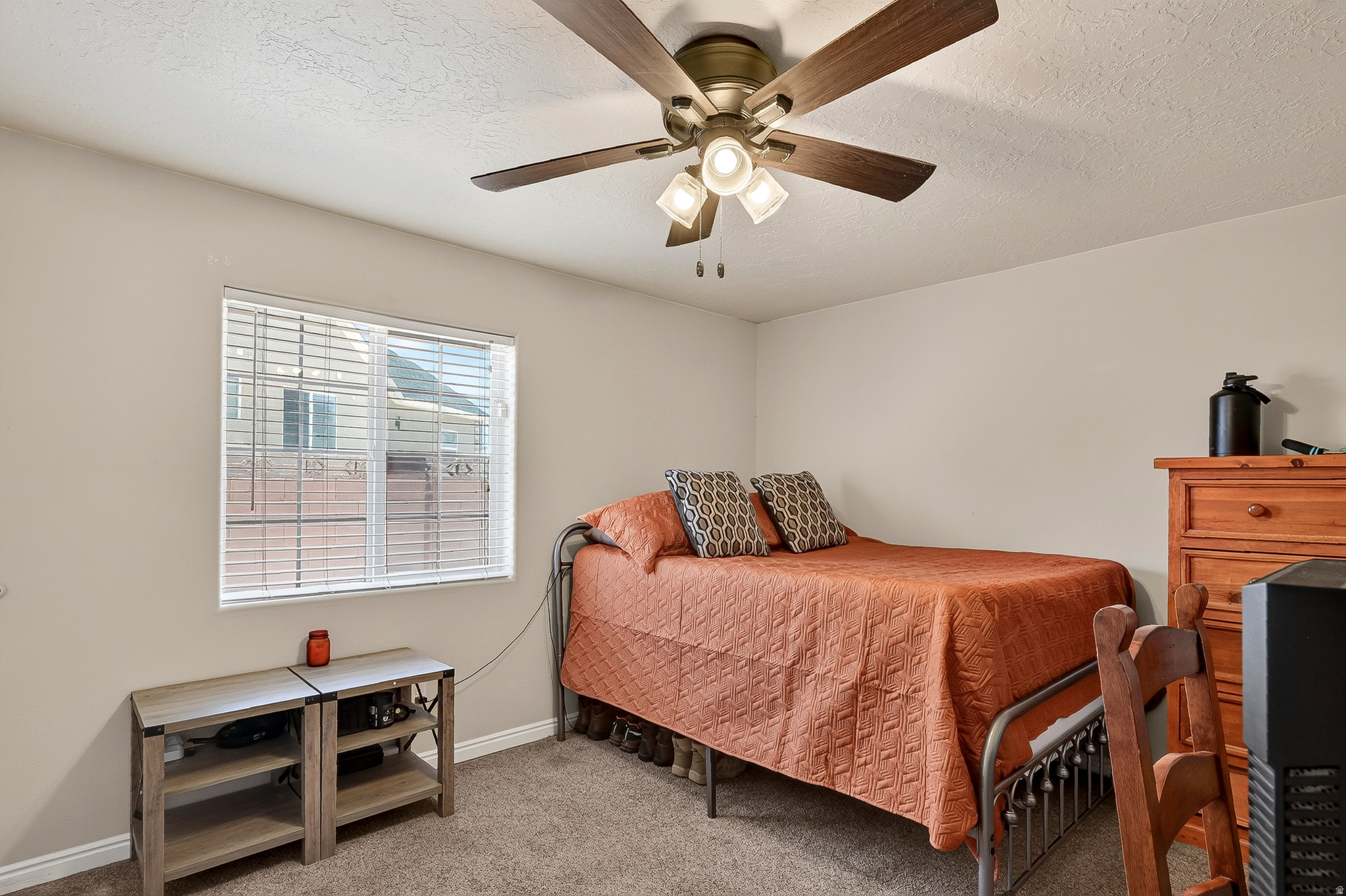 LEGACY PARK SUBDIVISION - Residential