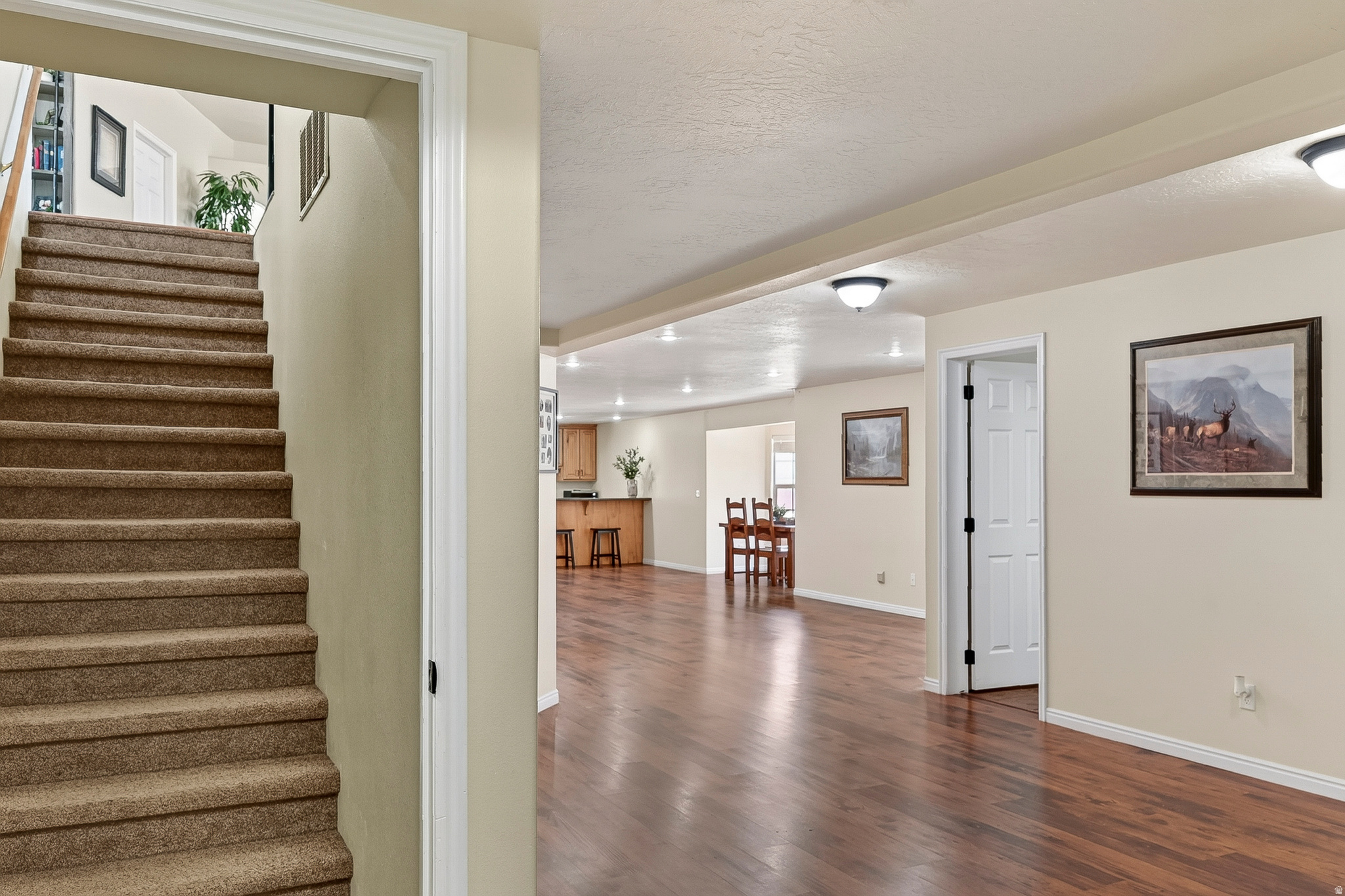 LEGACY PARK SUBDIVISION - Residential