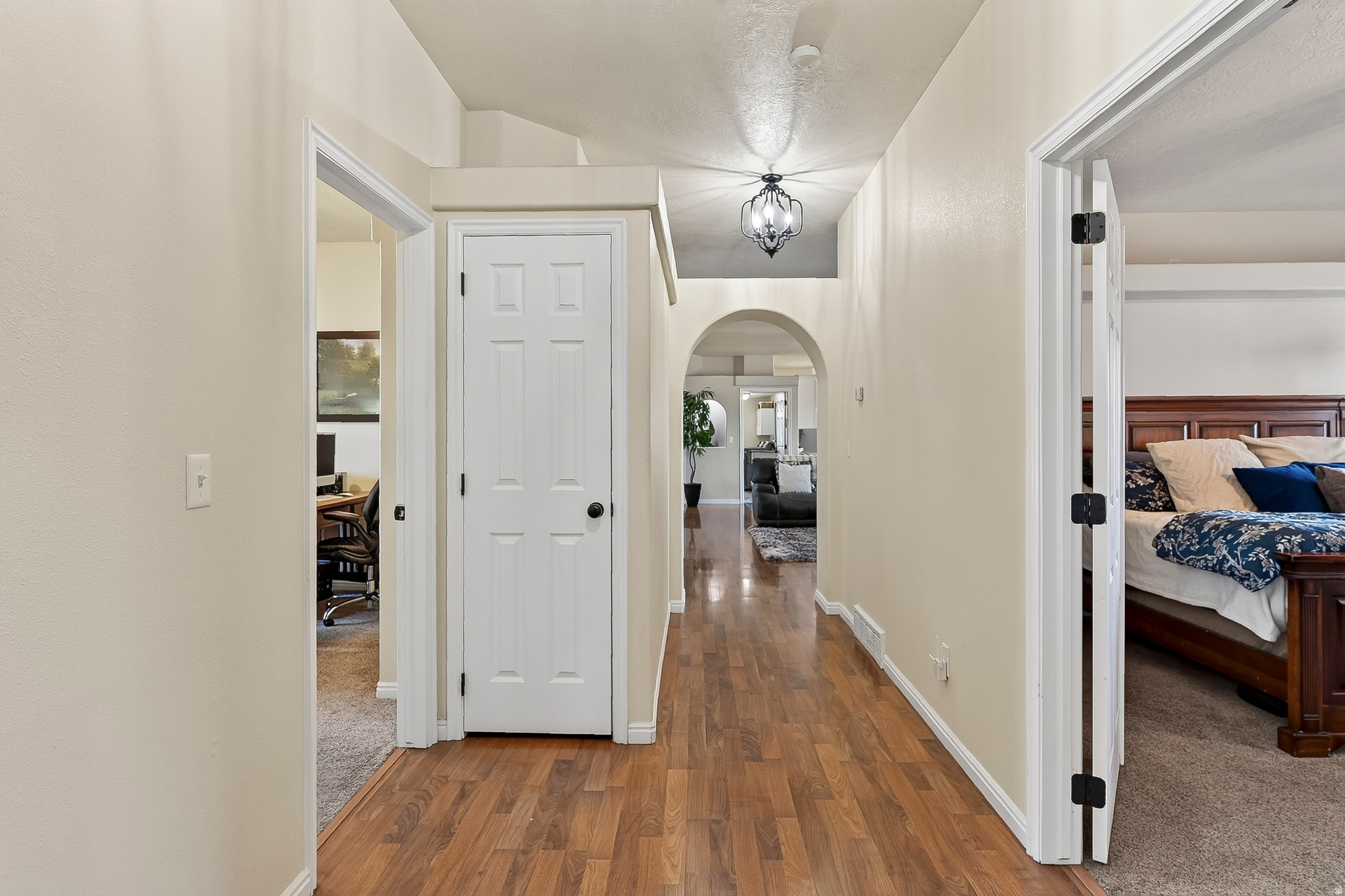 LEGACY PARK SUBDIVISION - Residential