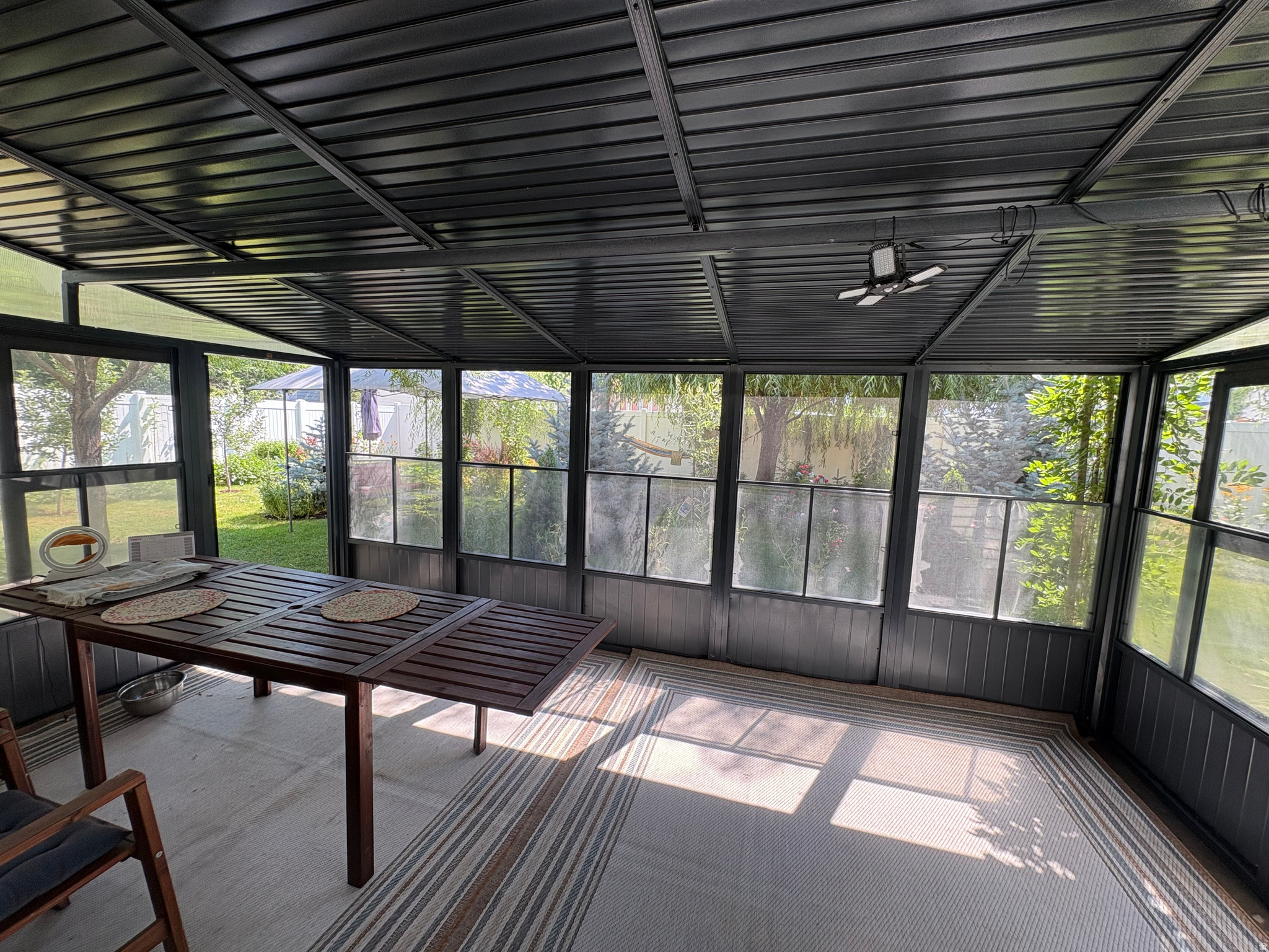 ASHBURY COURT - Residential