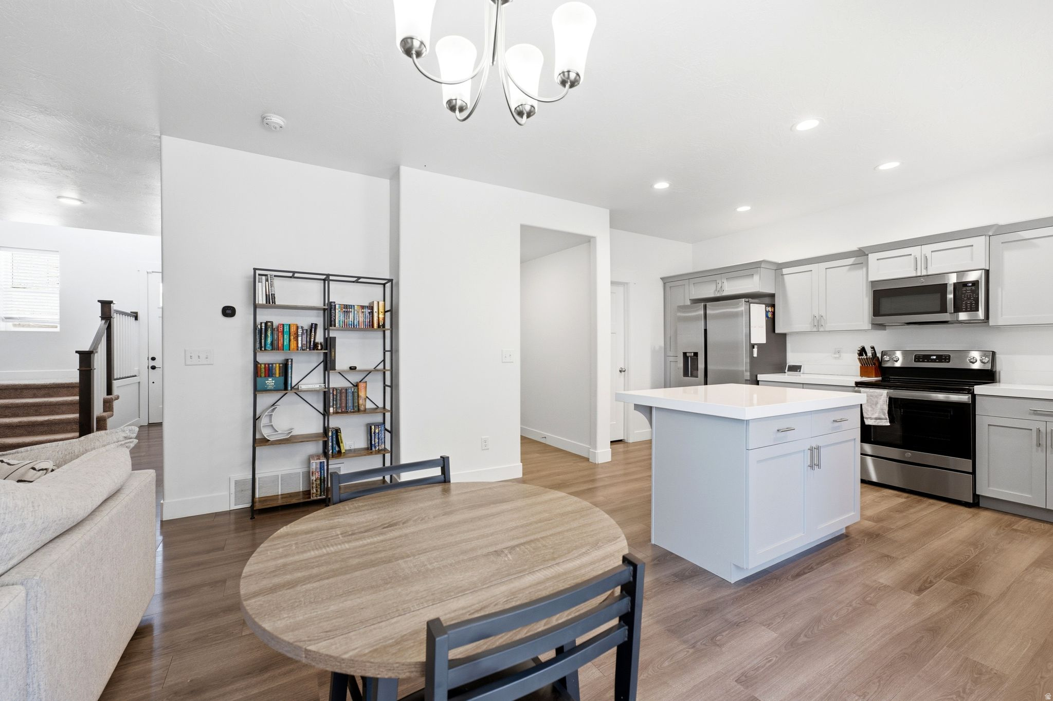 SILVERLAKE - Residential