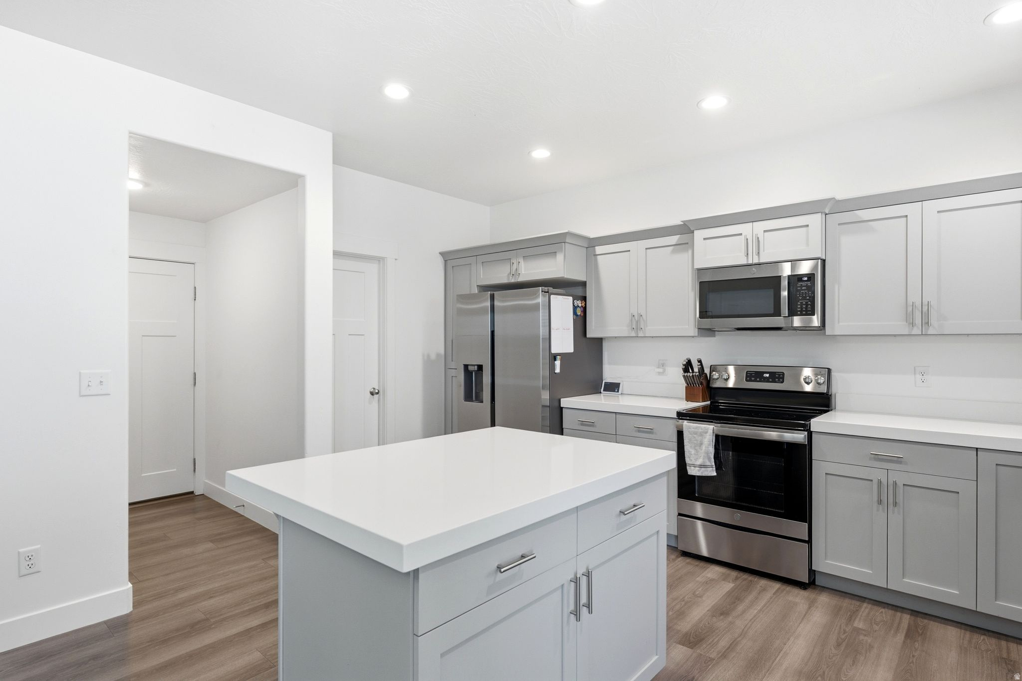 SILVERLAKE - Residential