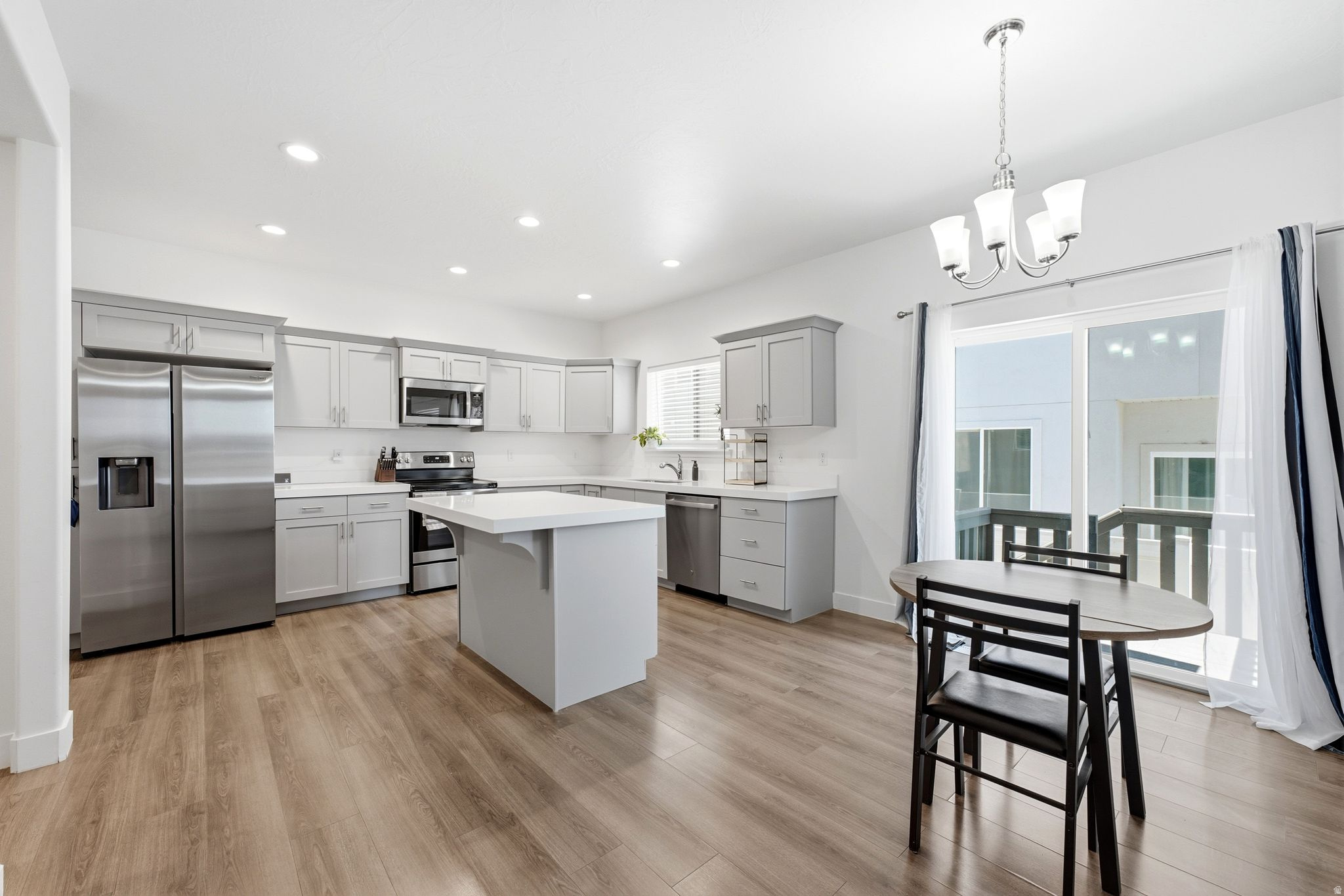 SILVERLAKE - Residential