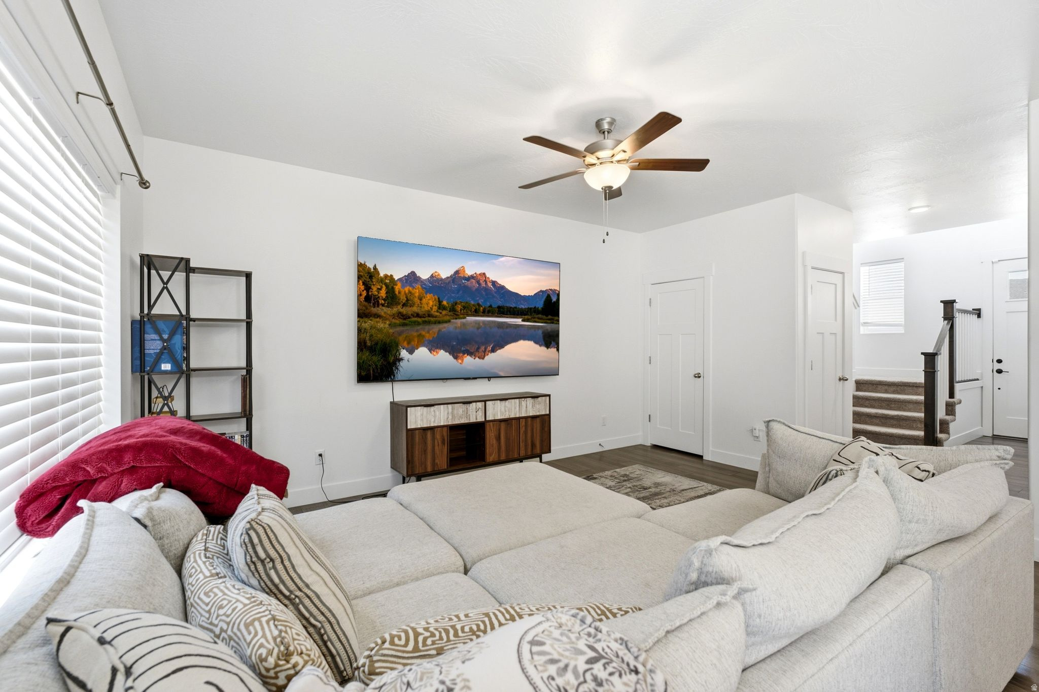 SILVERLAKE - Residential