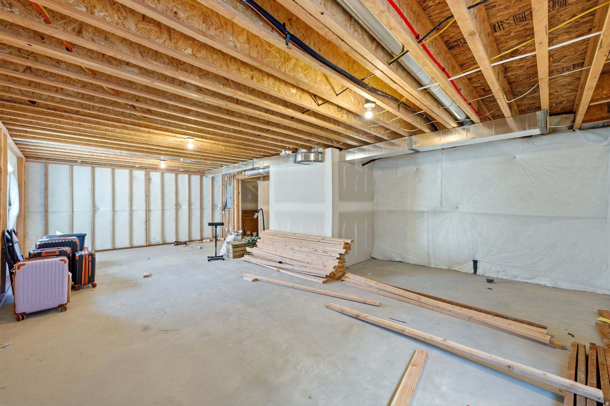 SILVERLAKE - Residential