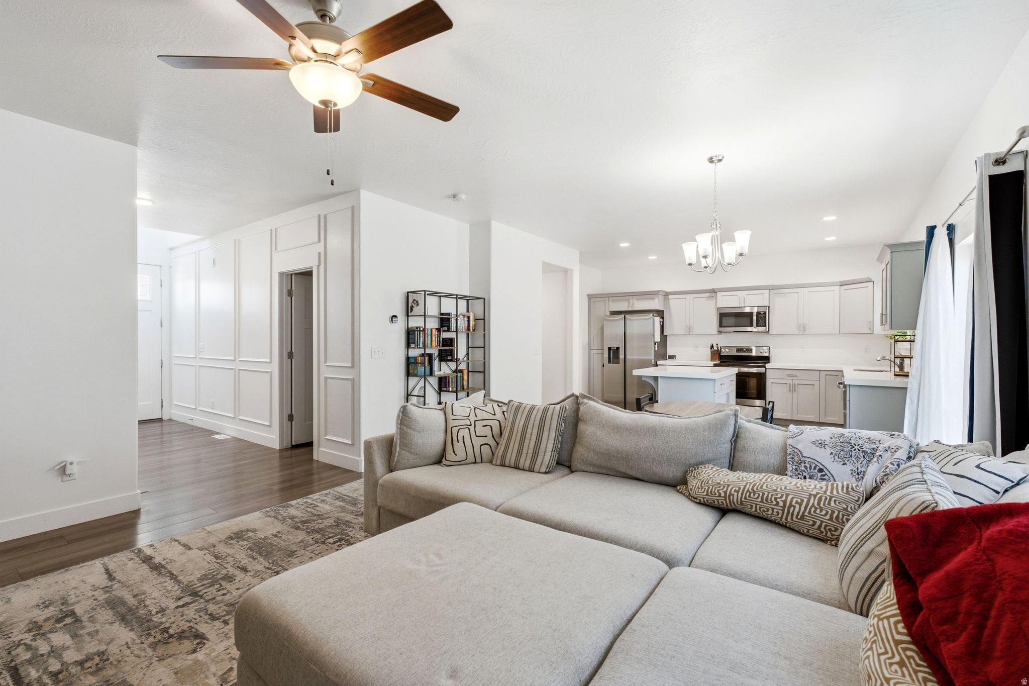 SILVERLAKE - Residential