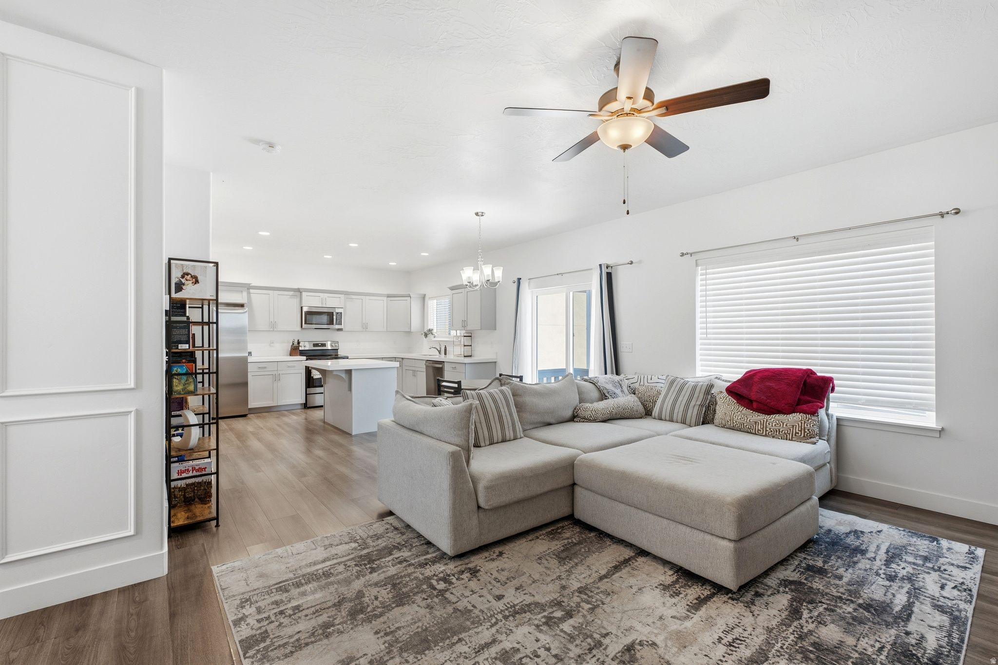 SILVERLAKE - Residential