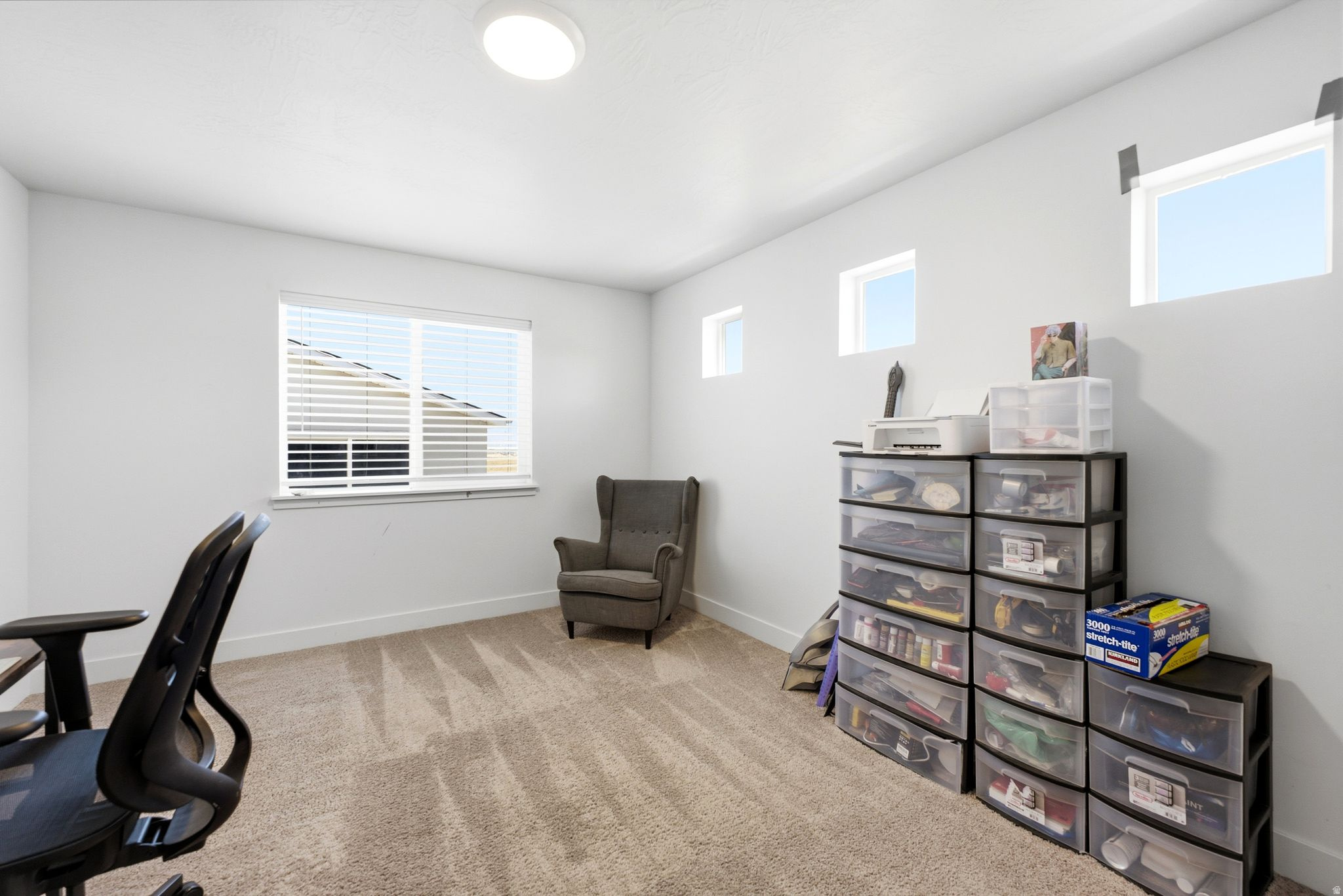 SILVERLAKE - Residential
