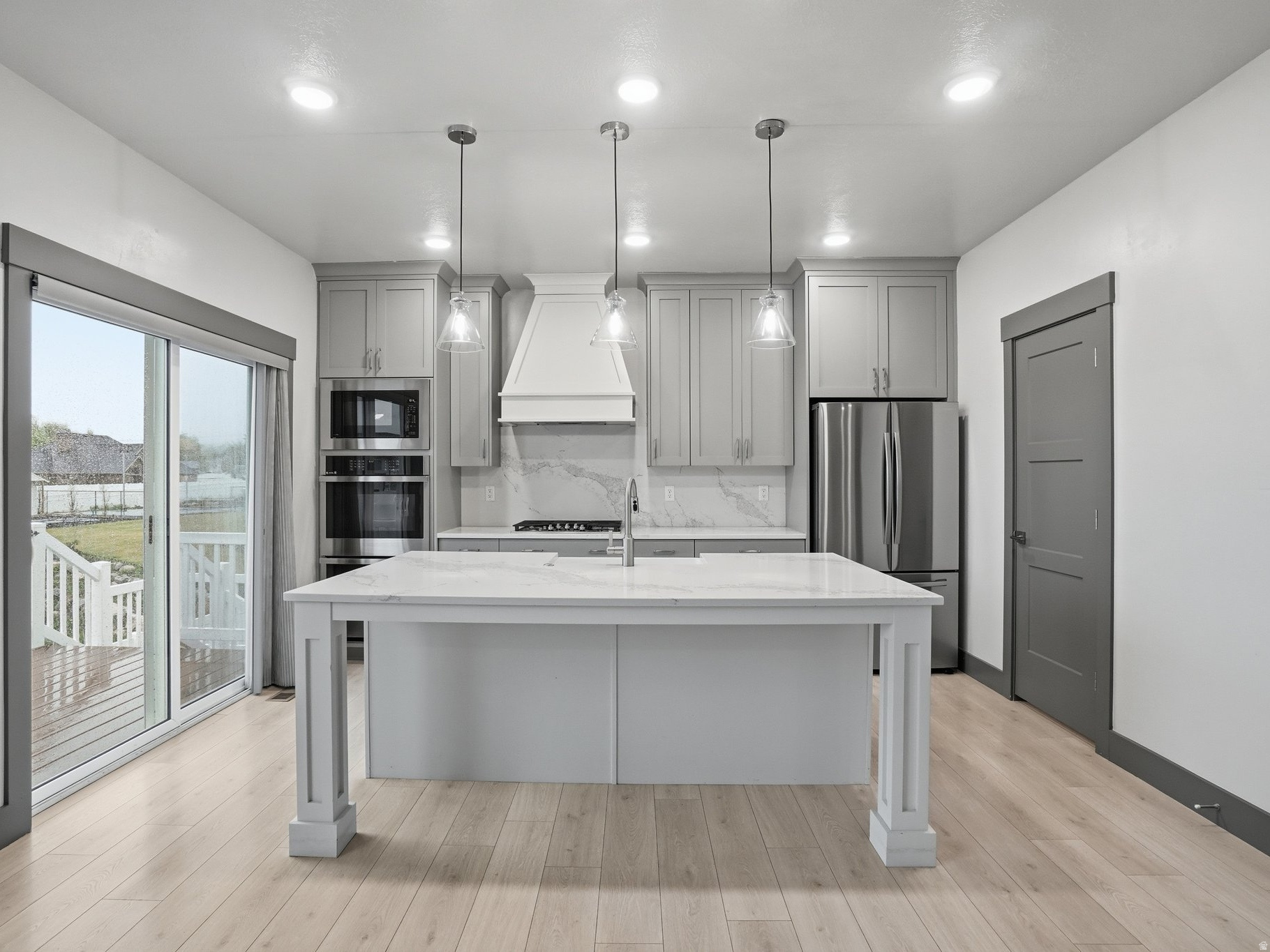 NORTHWOOD HILLS - Residential