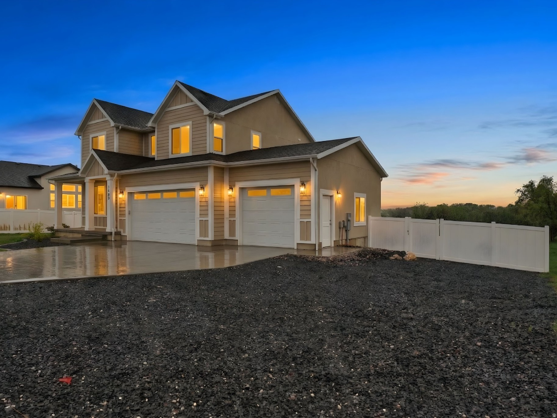 NORTHWOOD HILLS - Residential