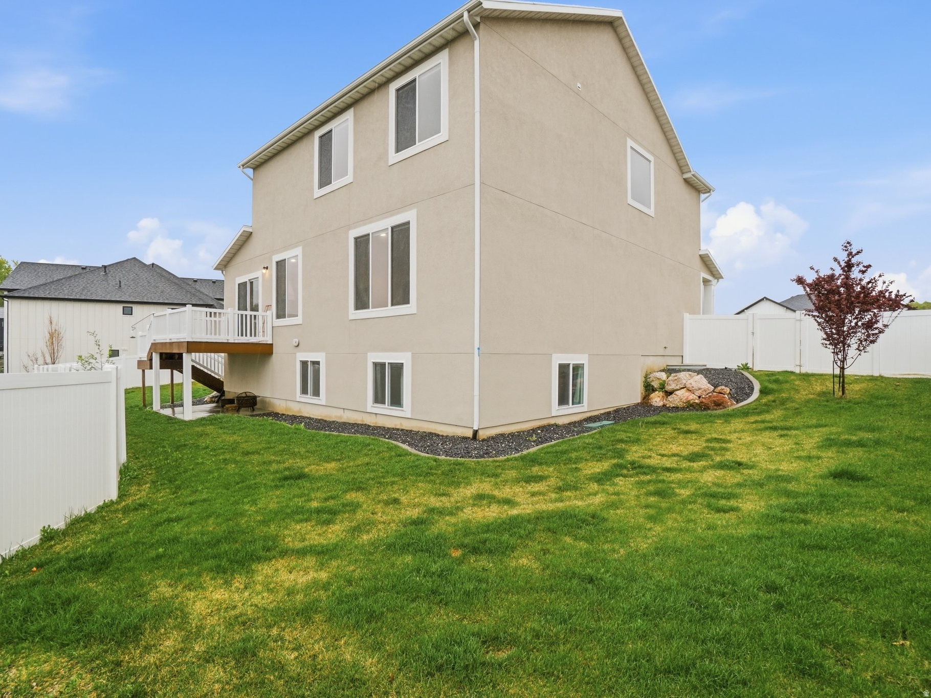NORTHWOOD HILLS - Residential