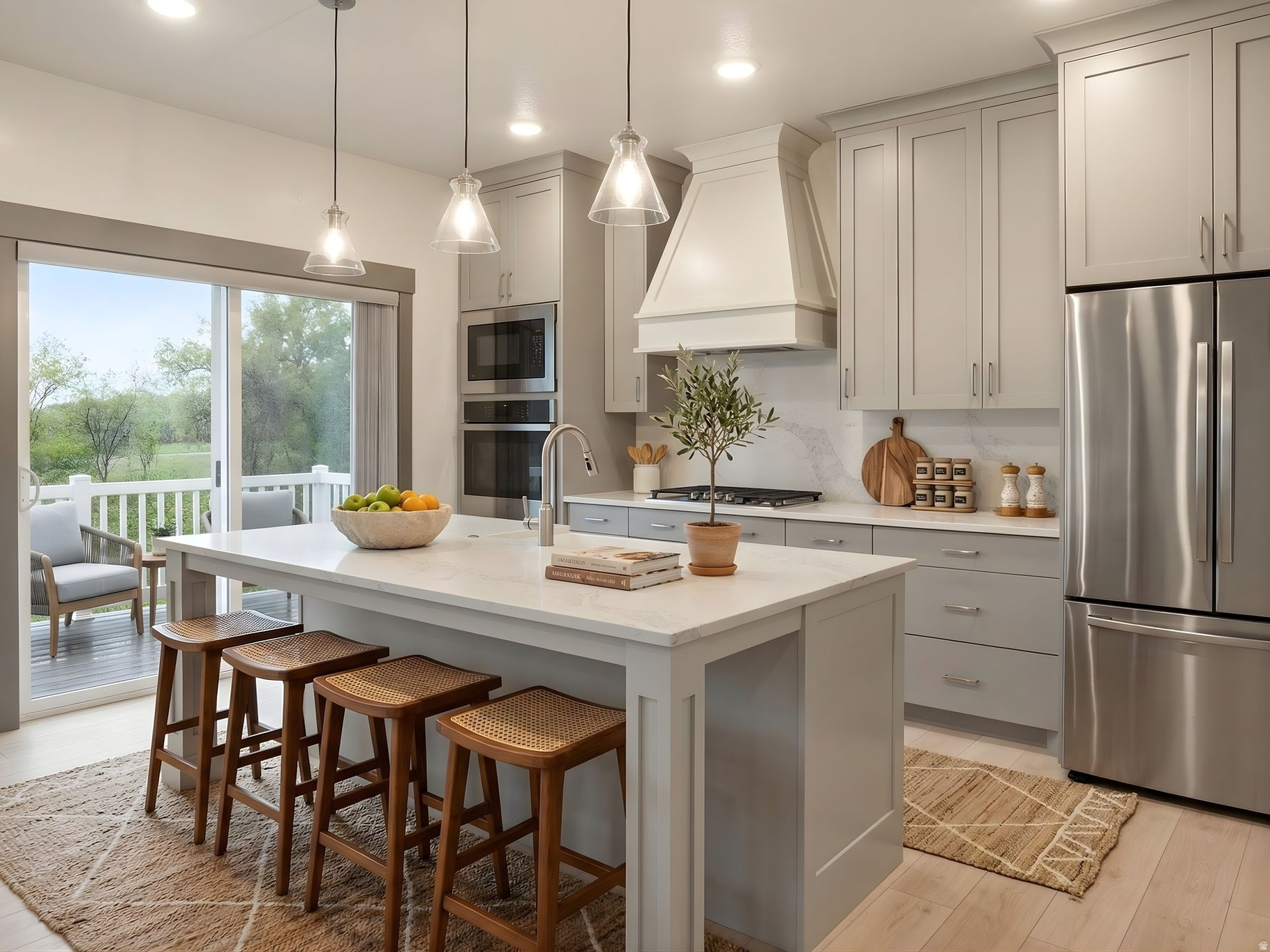 NORTHWOOD HILLS - Residential