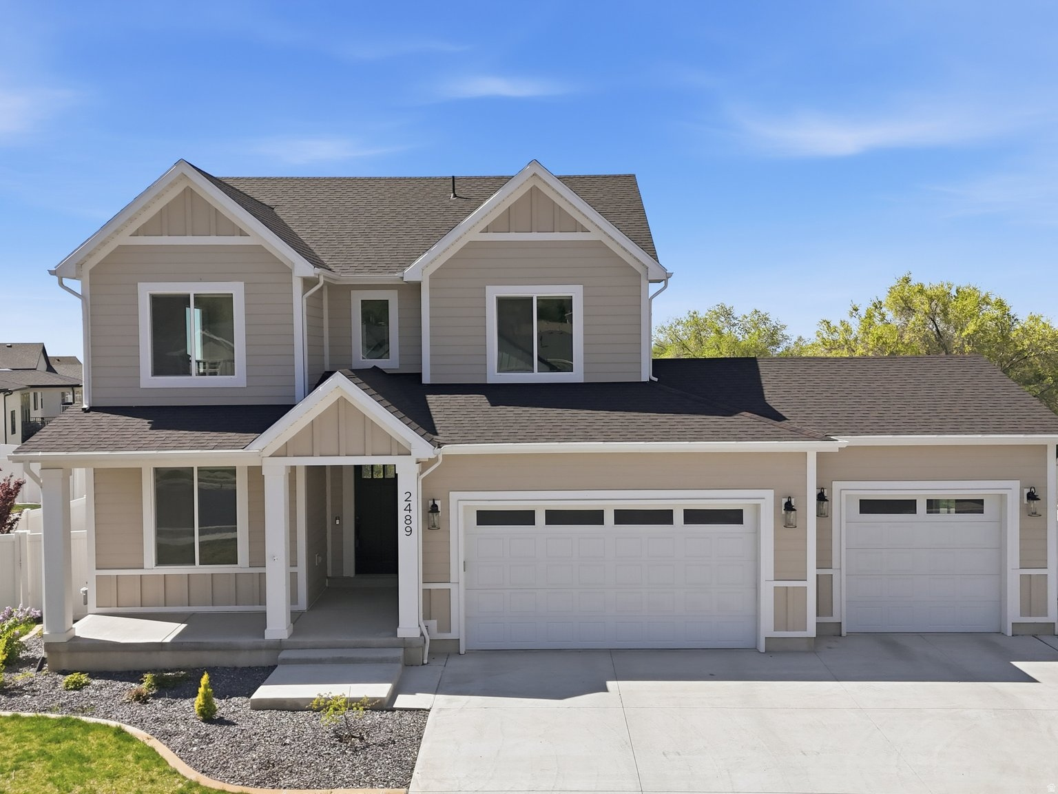 NORTHWOOD HILLS - Residential