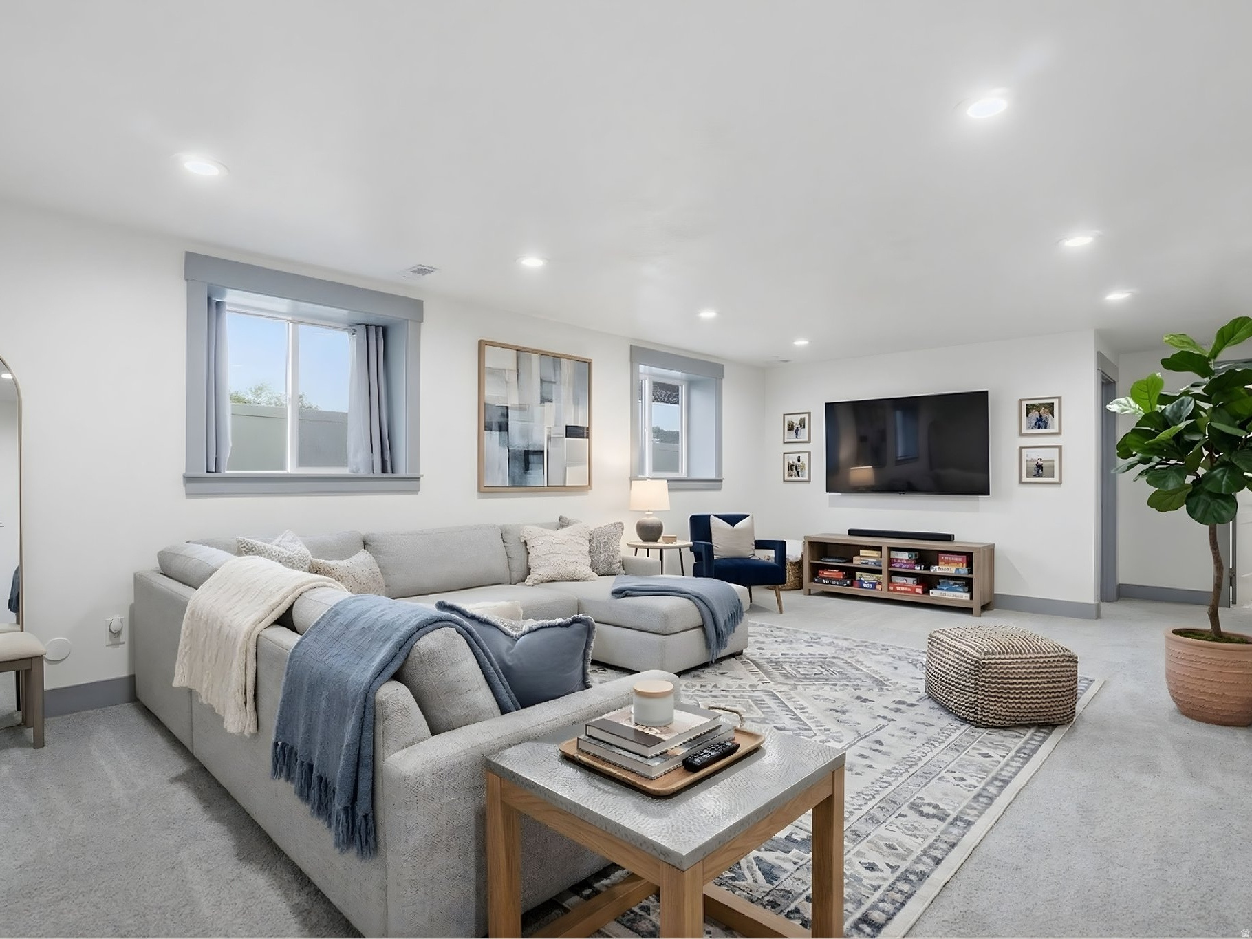 NORTHWOOD HILLS - Residential