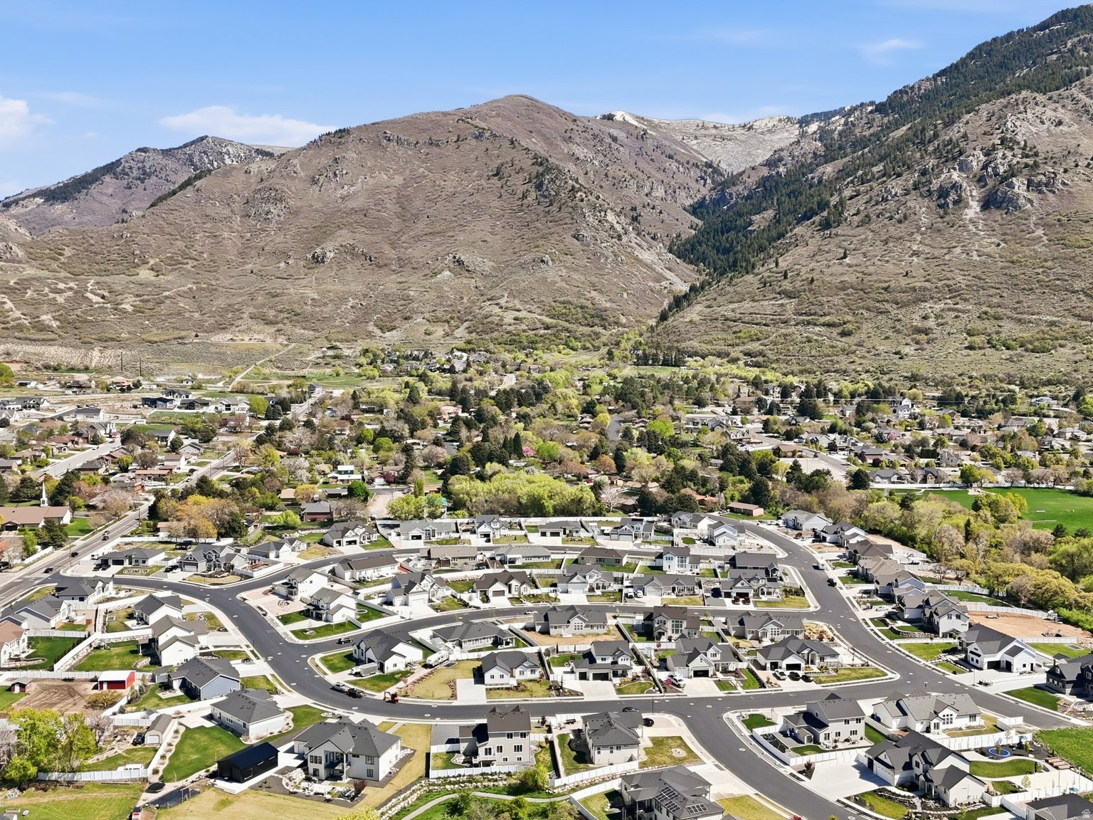 NORTHWOOD HILLS - Residential