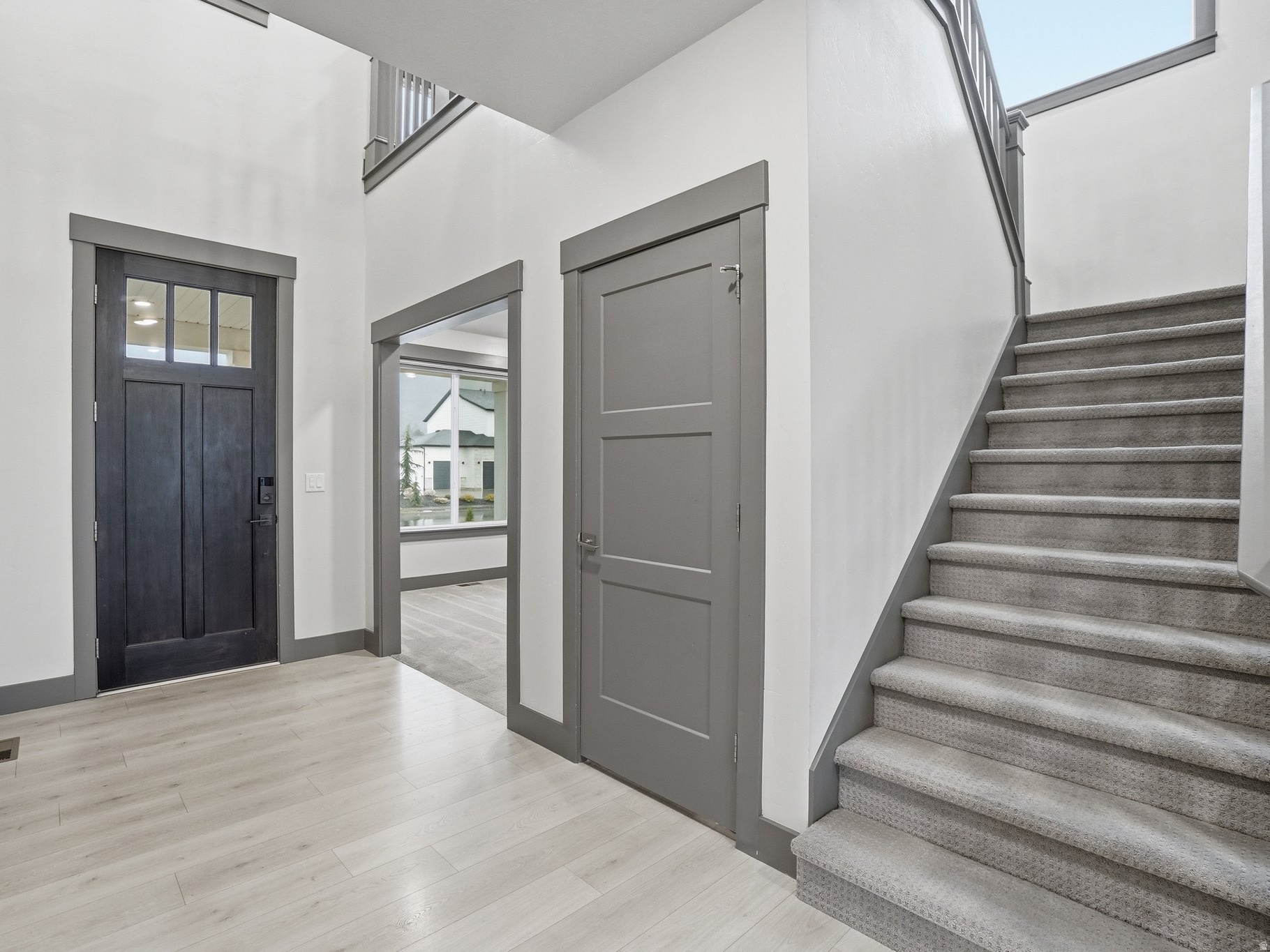 NORTHWOOD HILLS - Residential