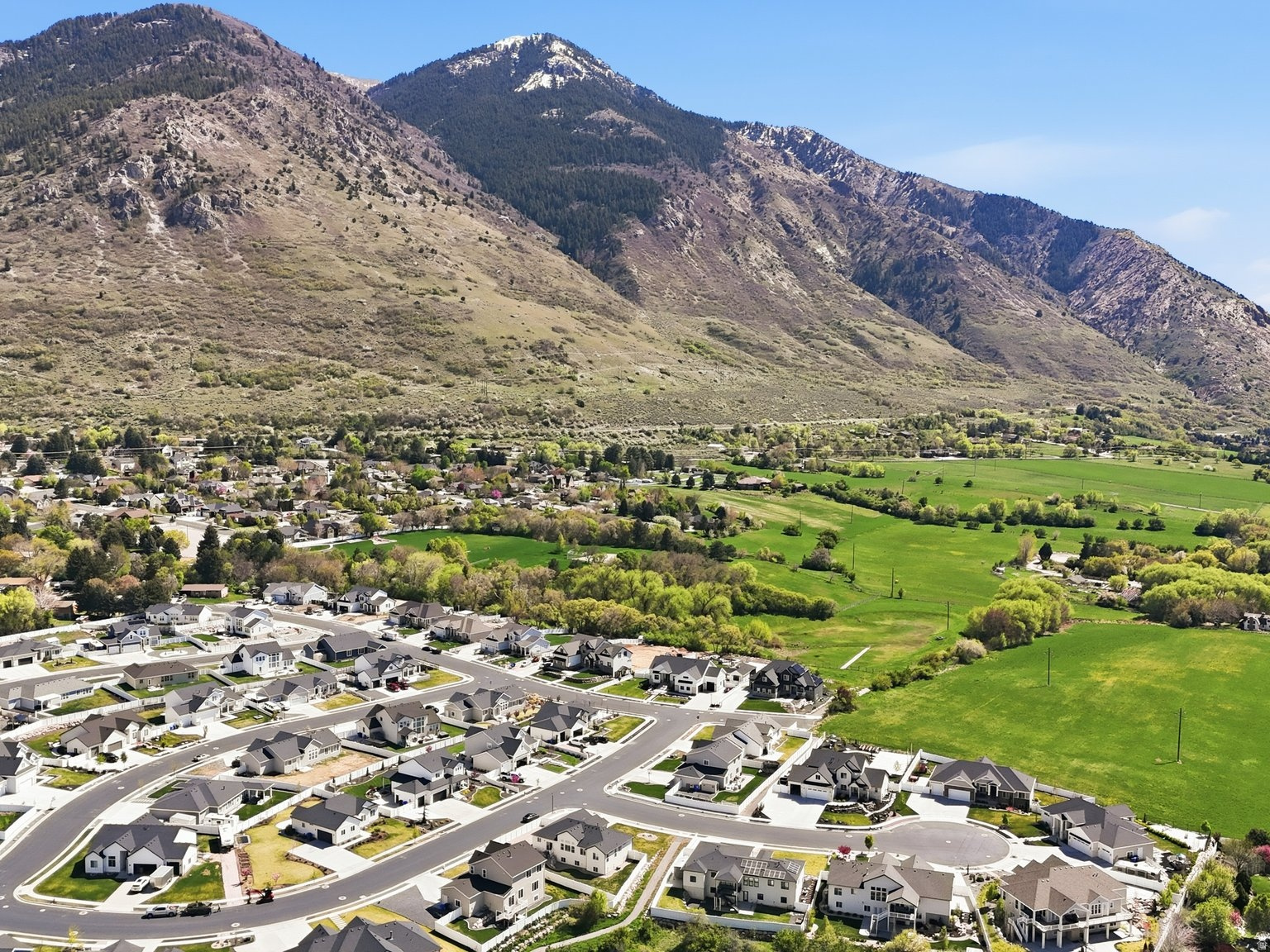 NORTHWOOD HILLS - Residential