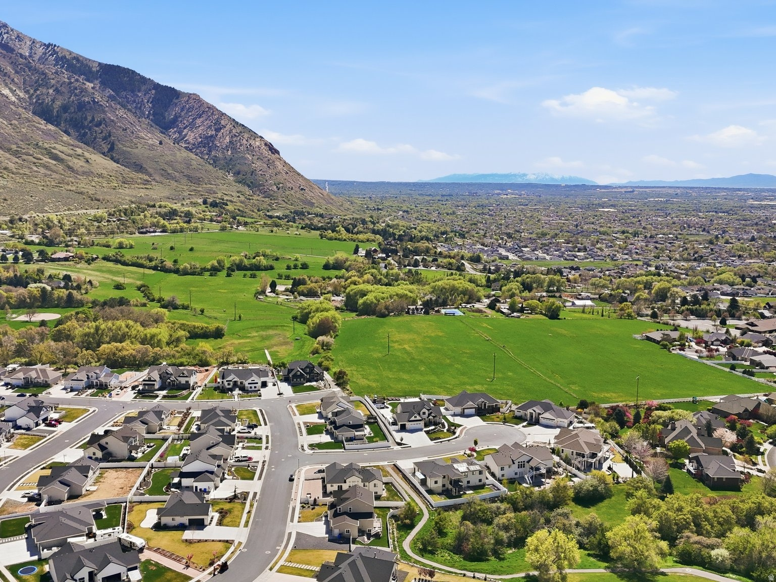 NORTHWOOD HILLS - Residential