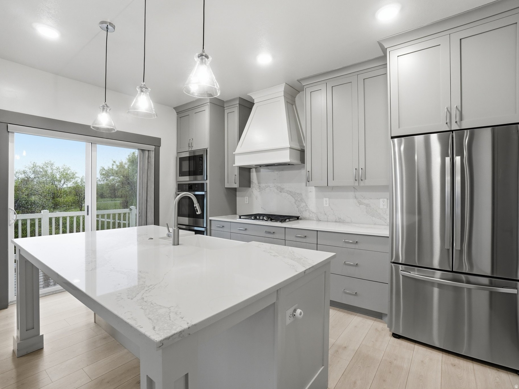 NORTHWOOD HILLS - Residential