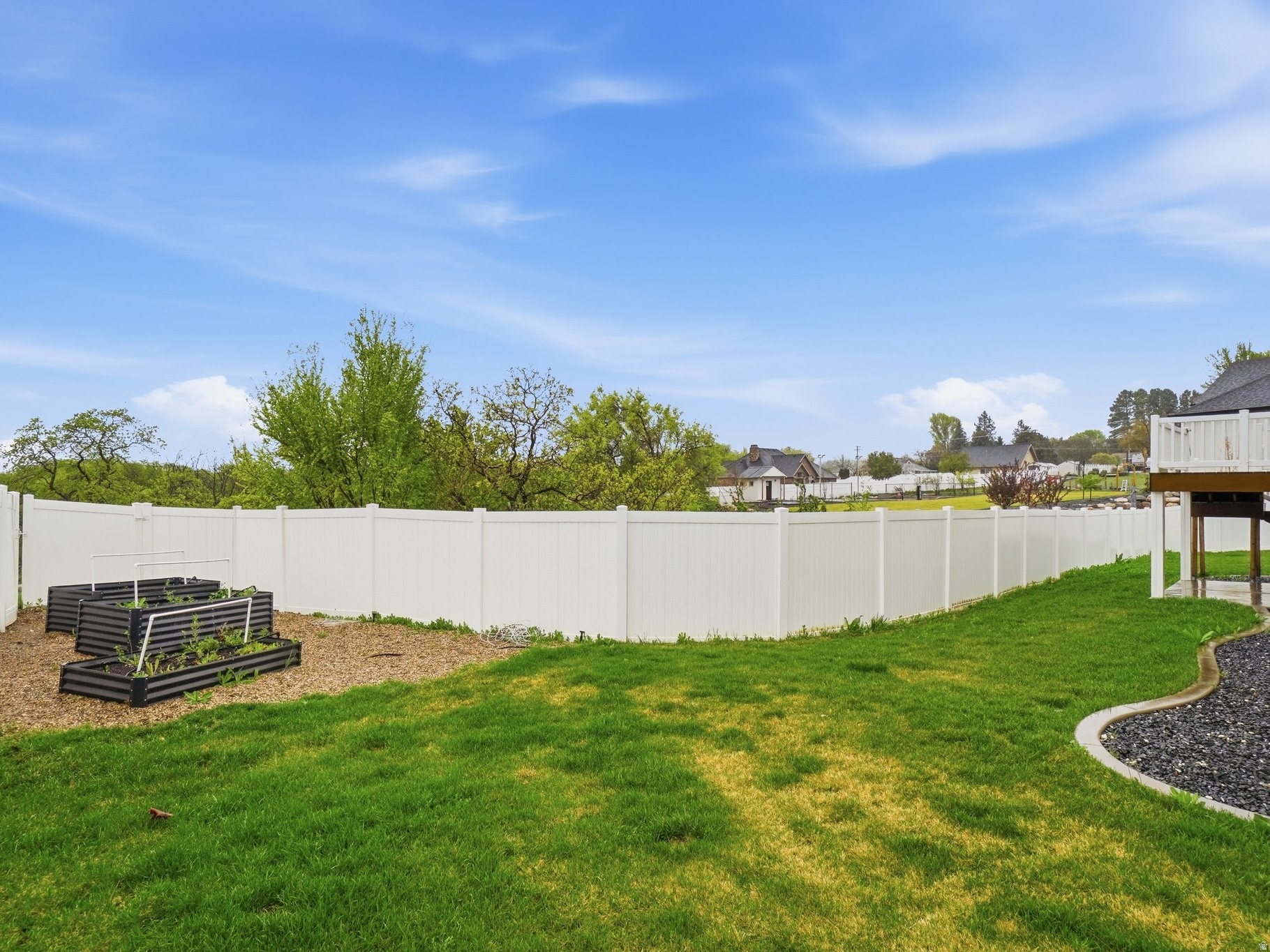 NORTHWOOD HILLS - Residential
