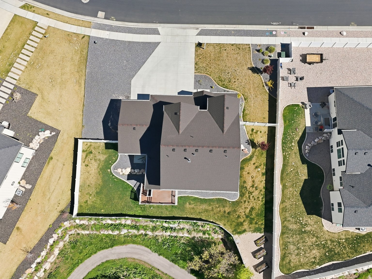 NORTHWOOD HILLS - Residential