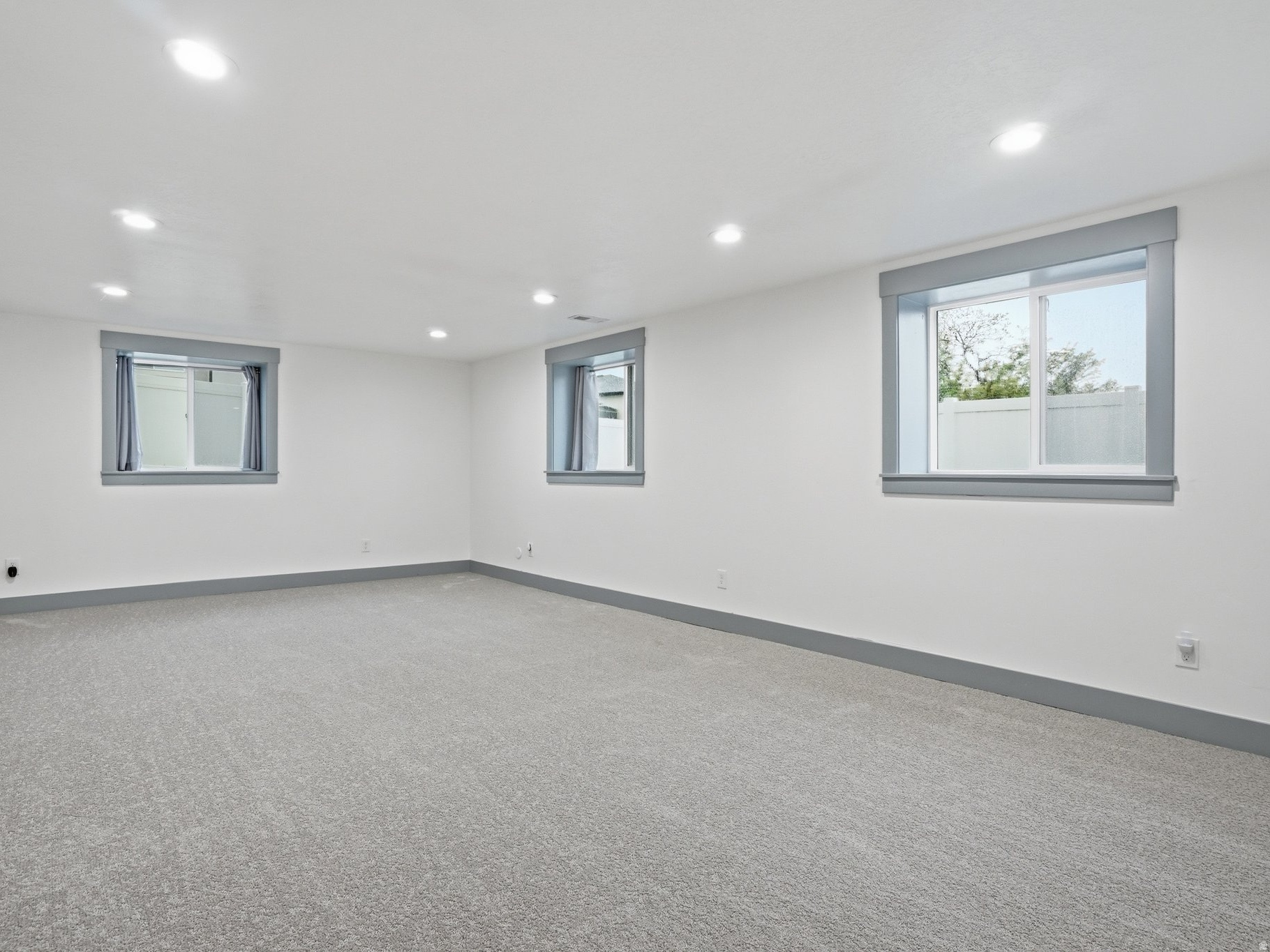 NORTHWOOD HILLS - Residential
