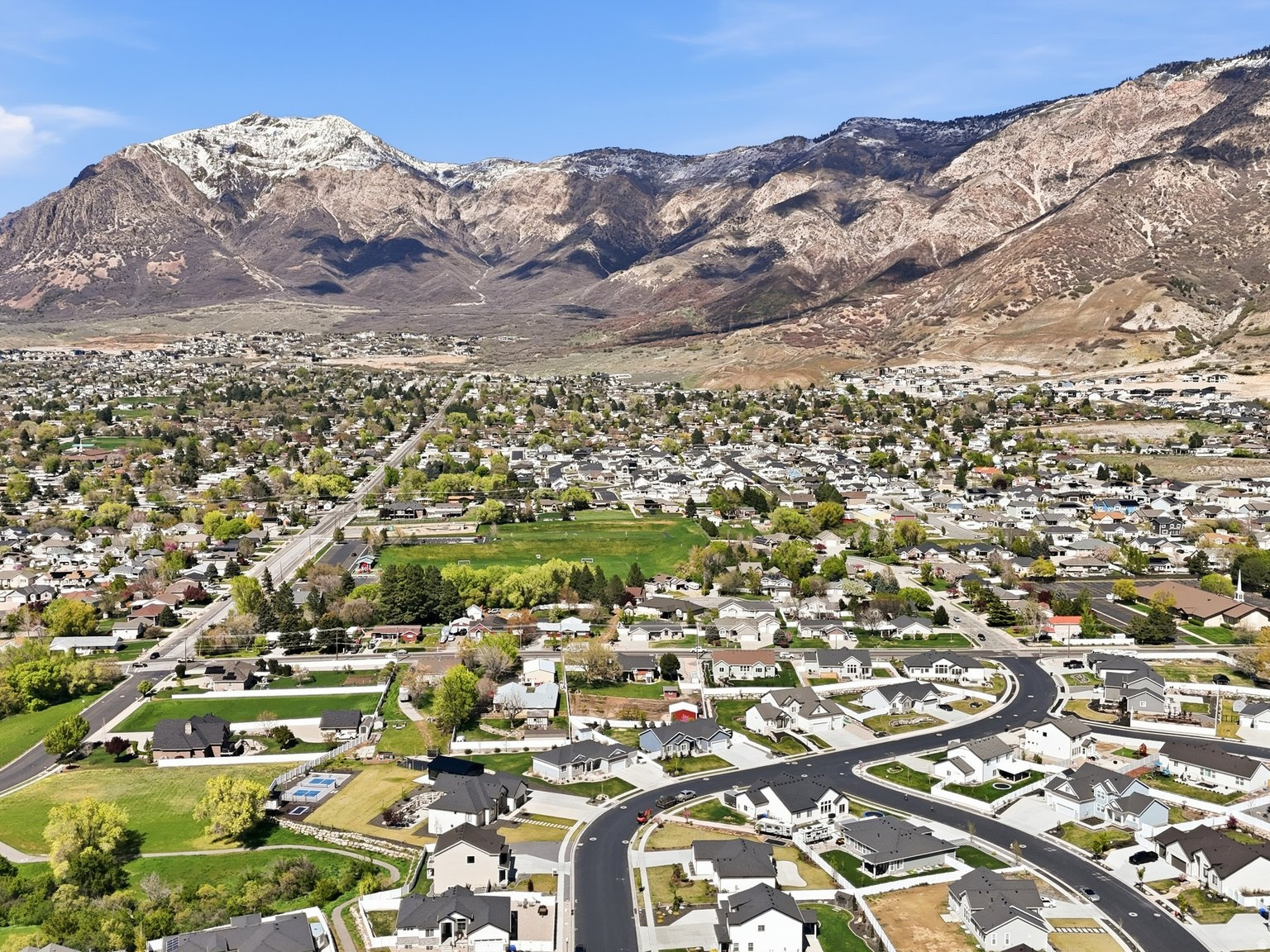 NORTHWOOD HILLS - Residential