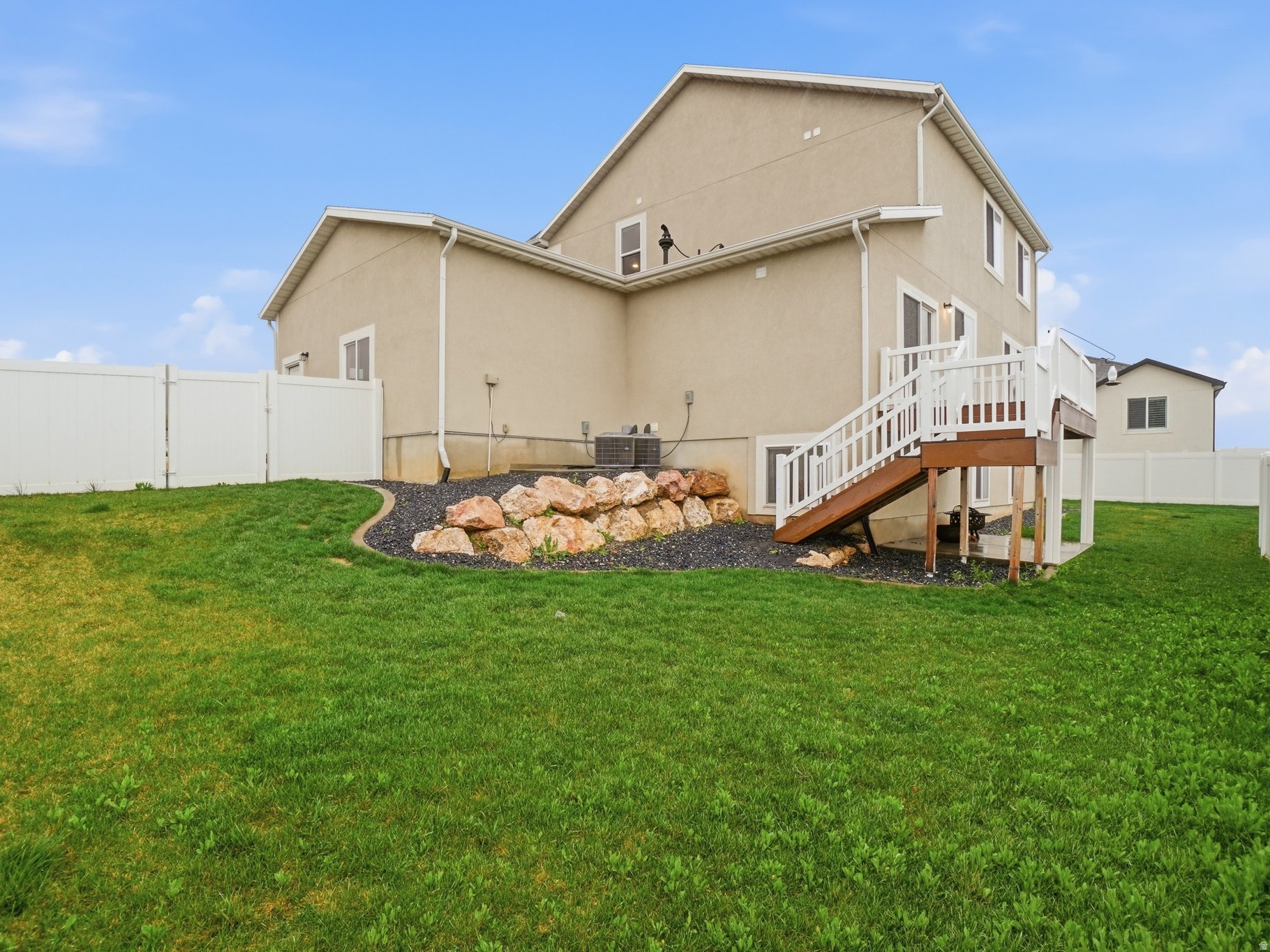 NORTHWOOD HILLS - Residential